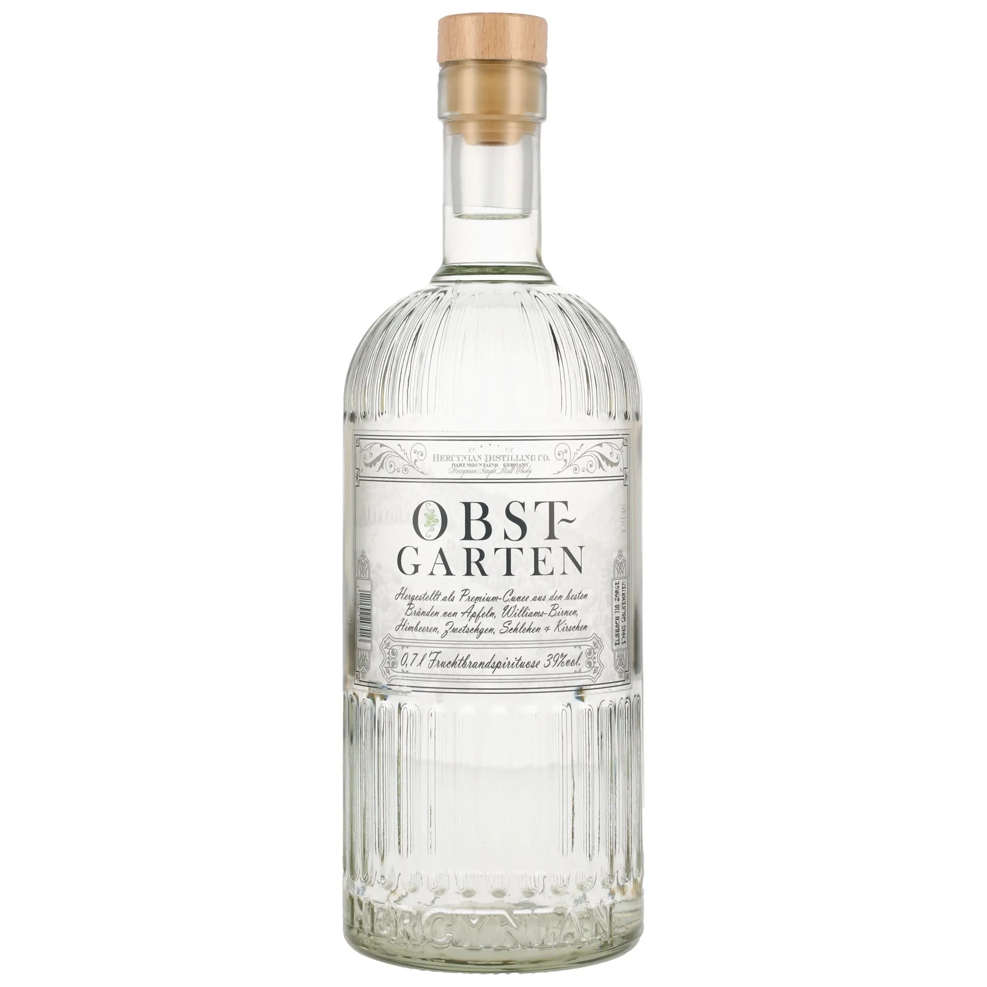 Obstgarten by Hammerschmiede