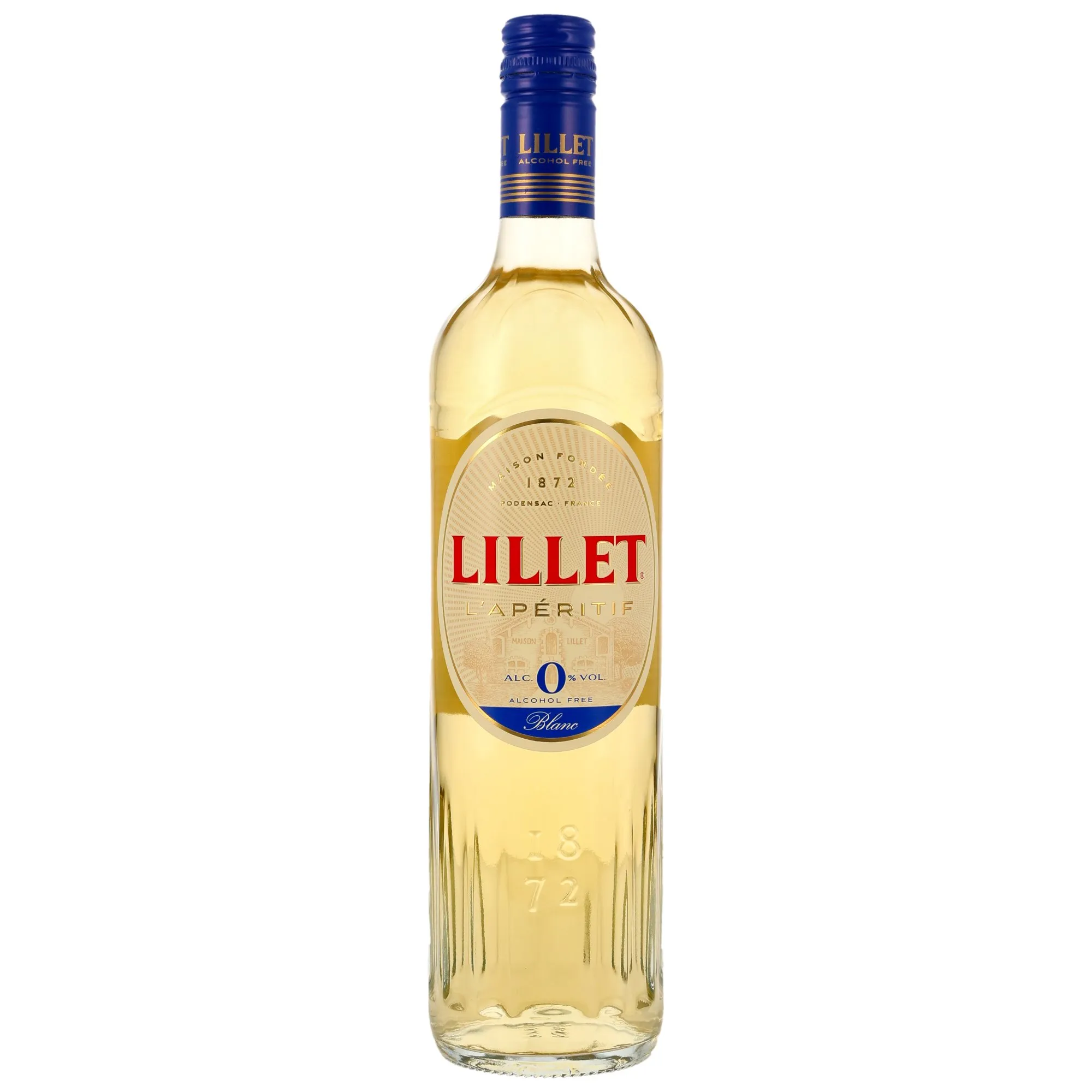 Lillet Blanc 0%