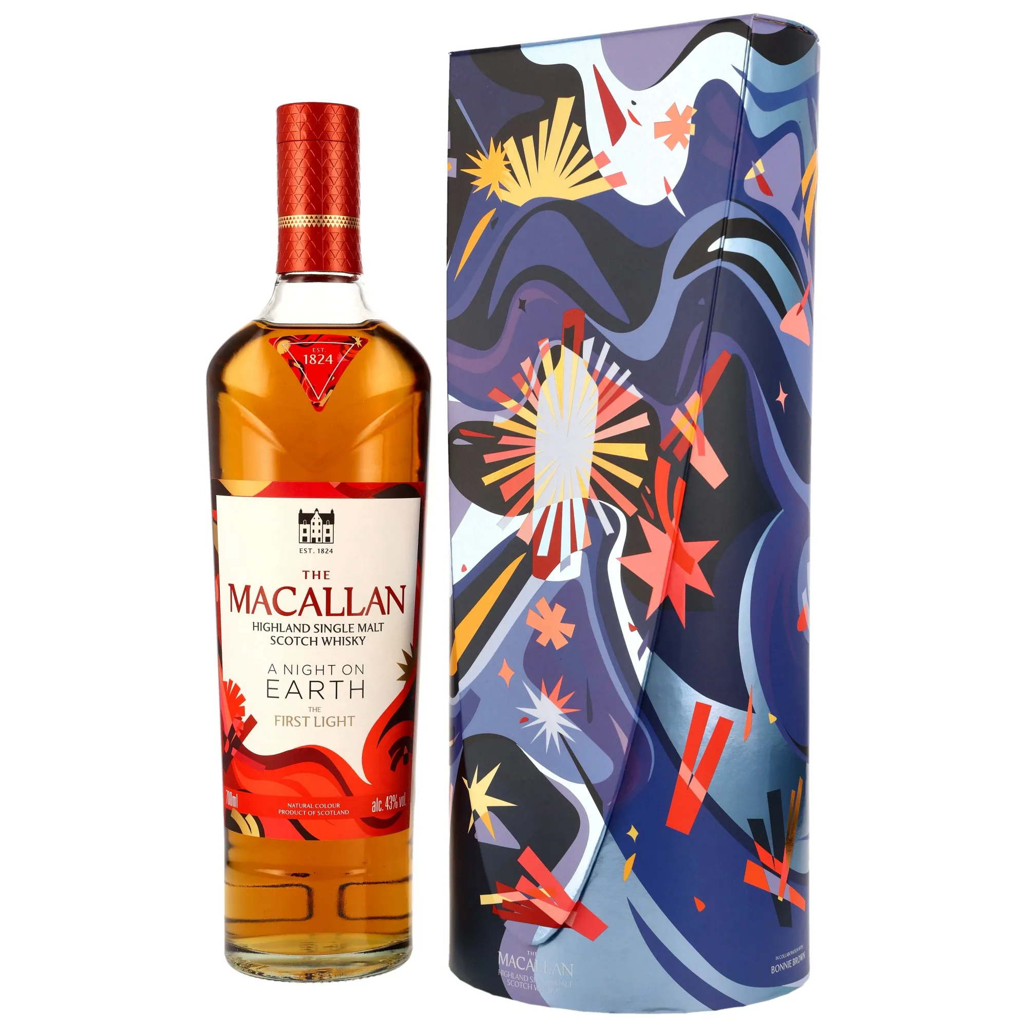 Buy Macallan Whisky now at Home of Malts