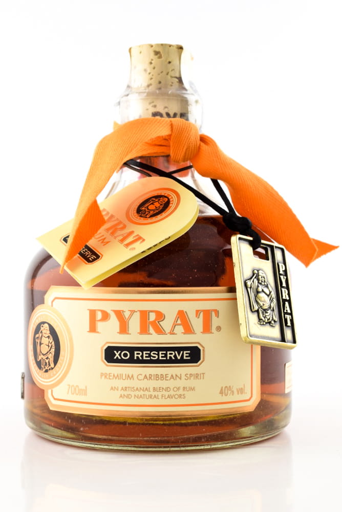 Pyrat XO Reserve