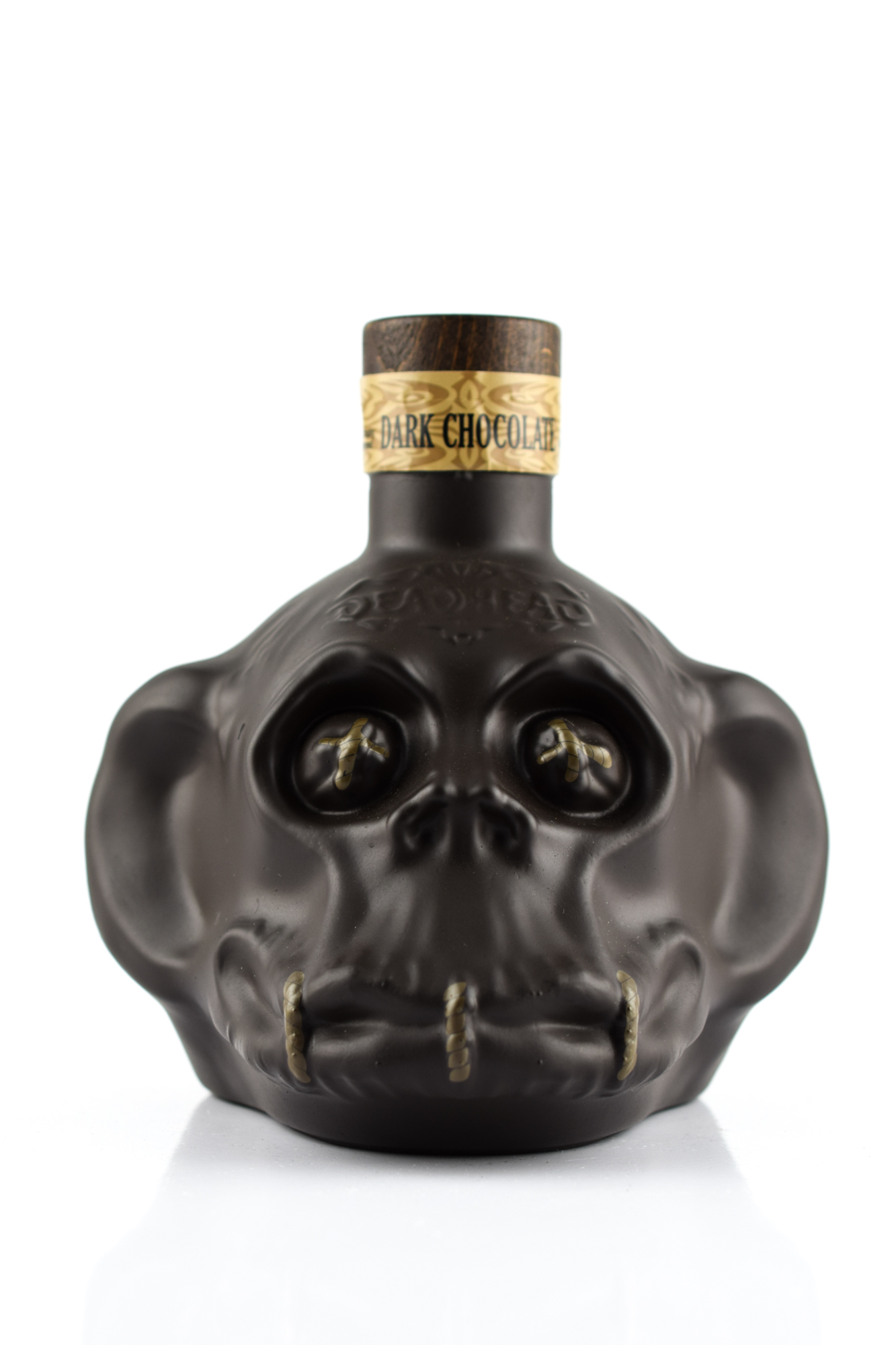 Deadhead Dark Chocolate