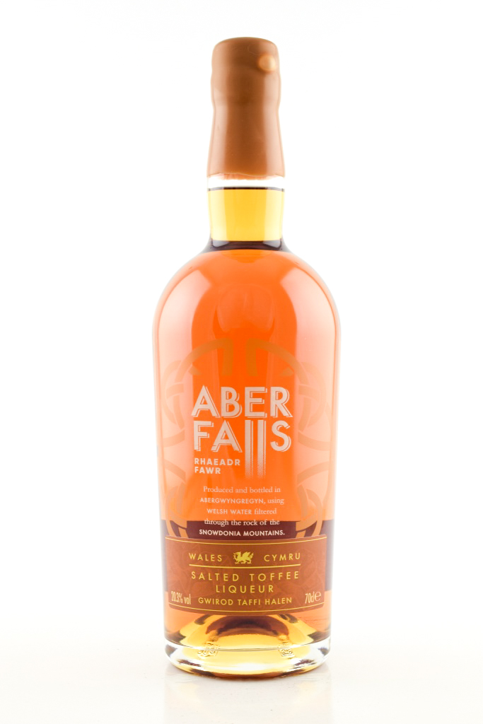 But if Salted Toffee Liqueur 20.3% vol. 0,7l But if Salted Toffee Liqueur 20.3% vol. 0,7l