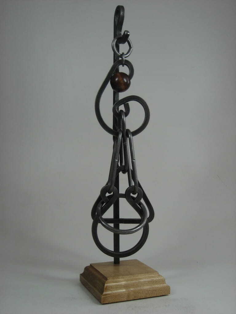 Smartypants - Vexier Schwierigkeitsgrad B