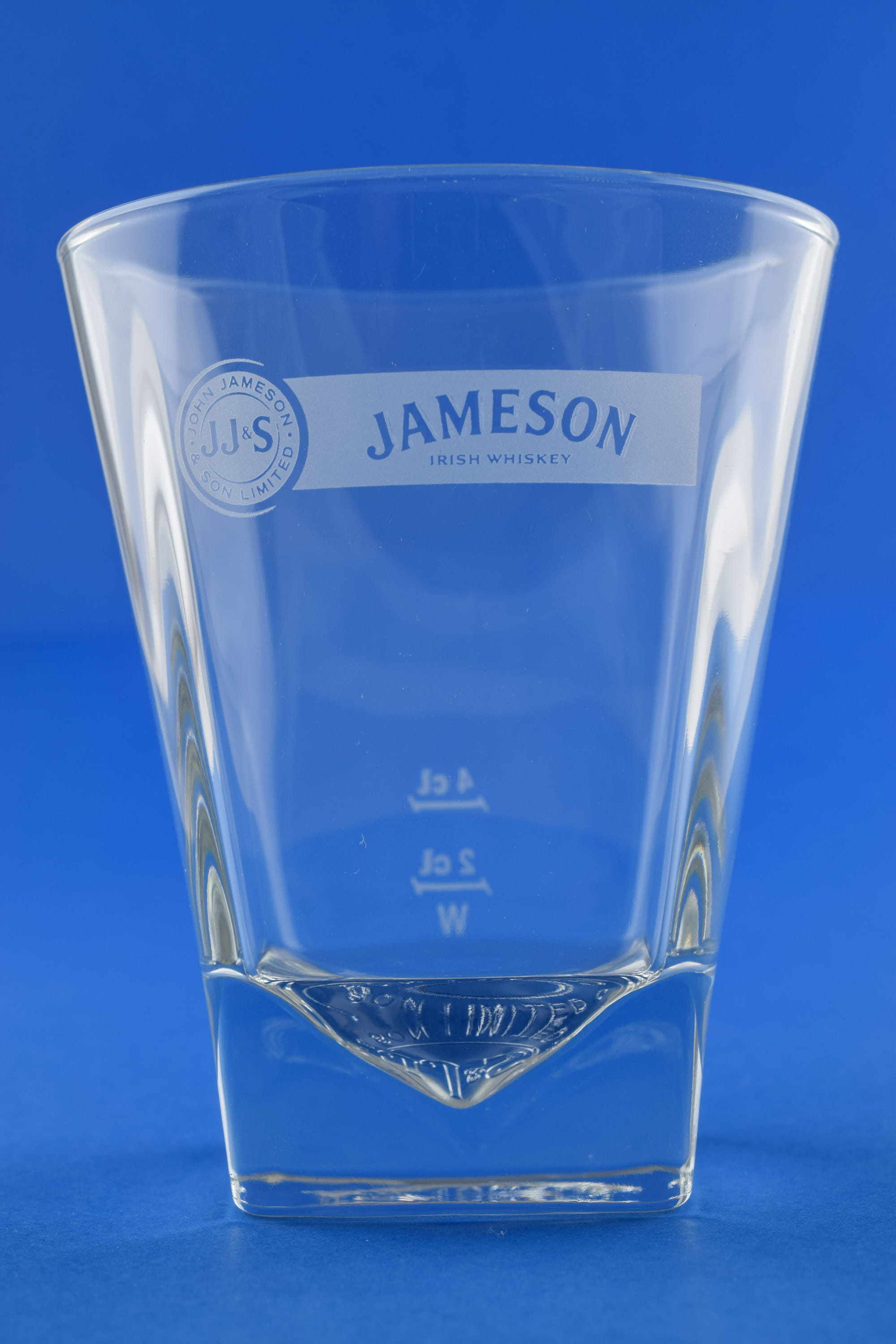 Jameson Tumbler