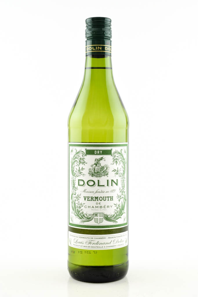 Dolin Vermouth Dry