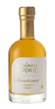 Madonna delle Vittorie Acinobianco Condimento Balsamico