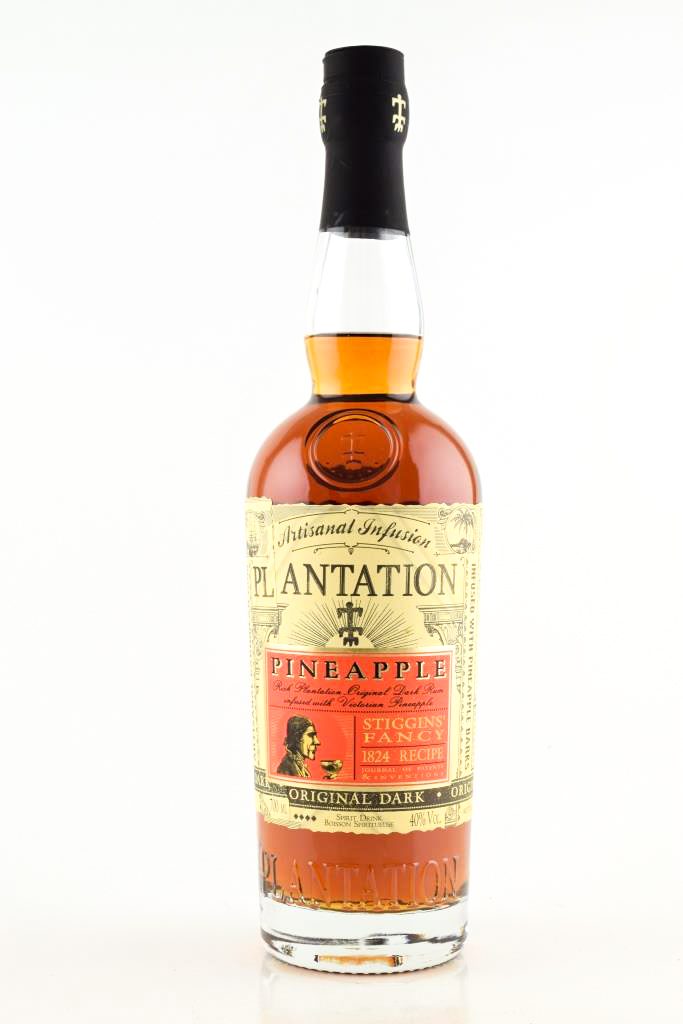 Plantation Pineapple Stiggins' Fancy