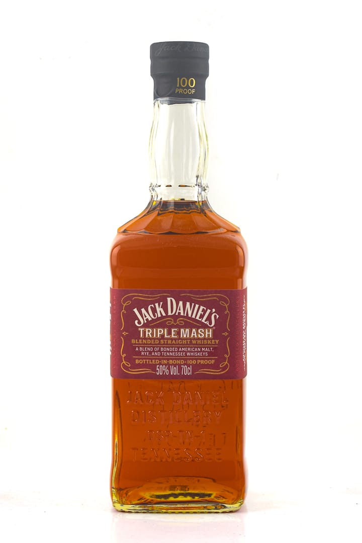Jack Daniel's Triple Mash