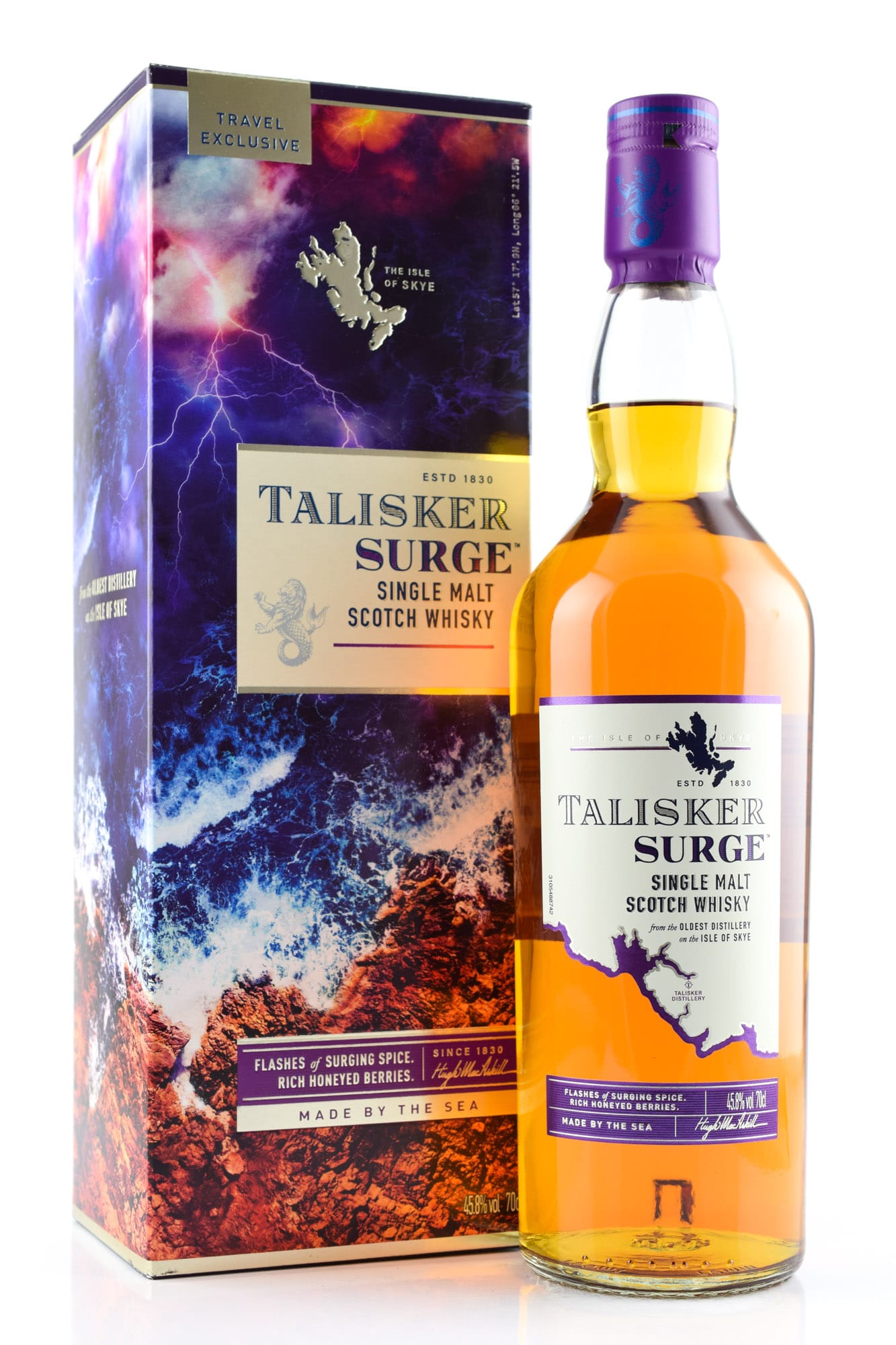 Talisker Surge