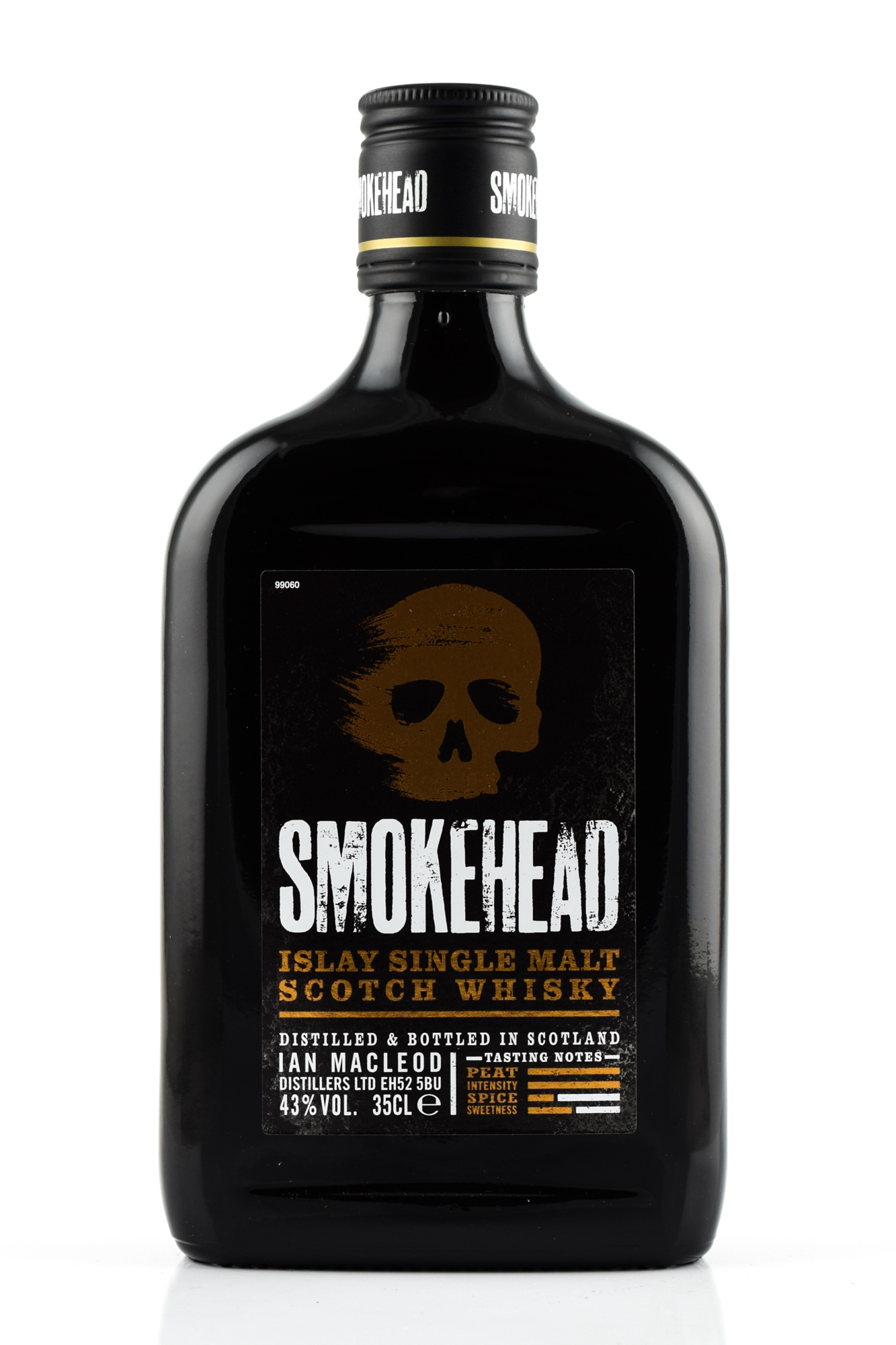 Smokehead