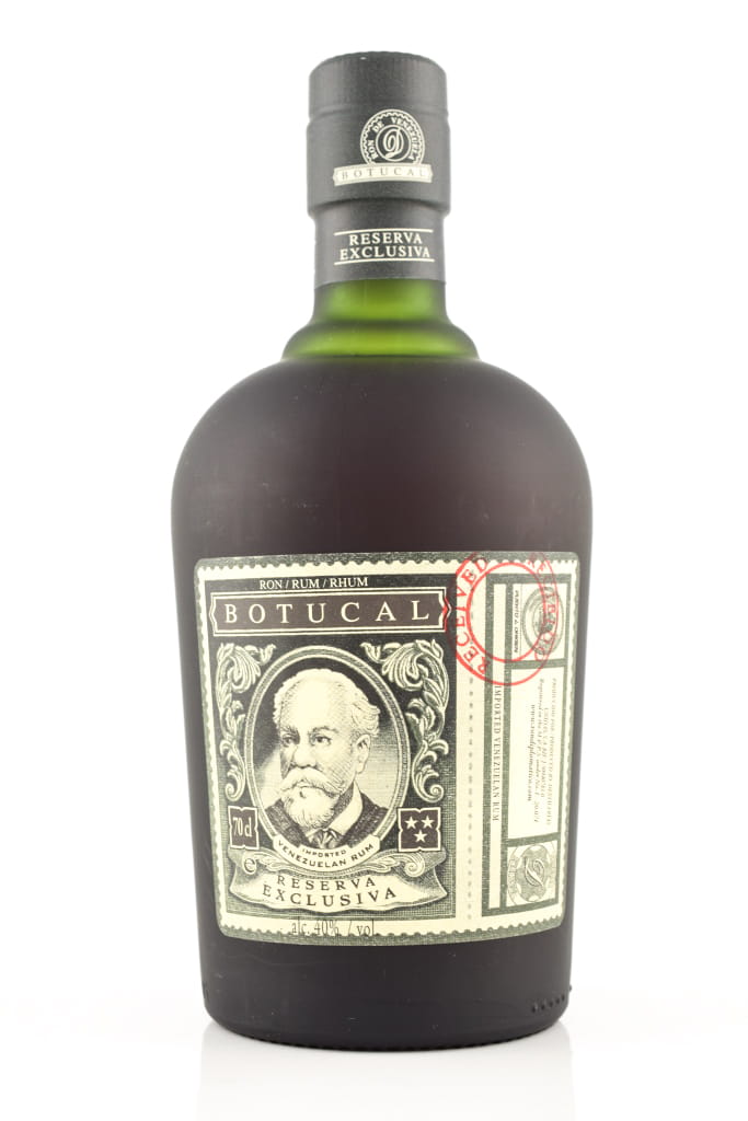 Botucal Reserva Exclusiva