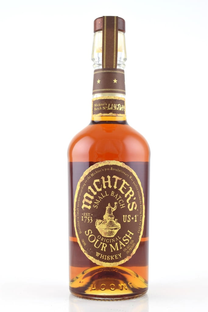 Michter's Sour Mash
