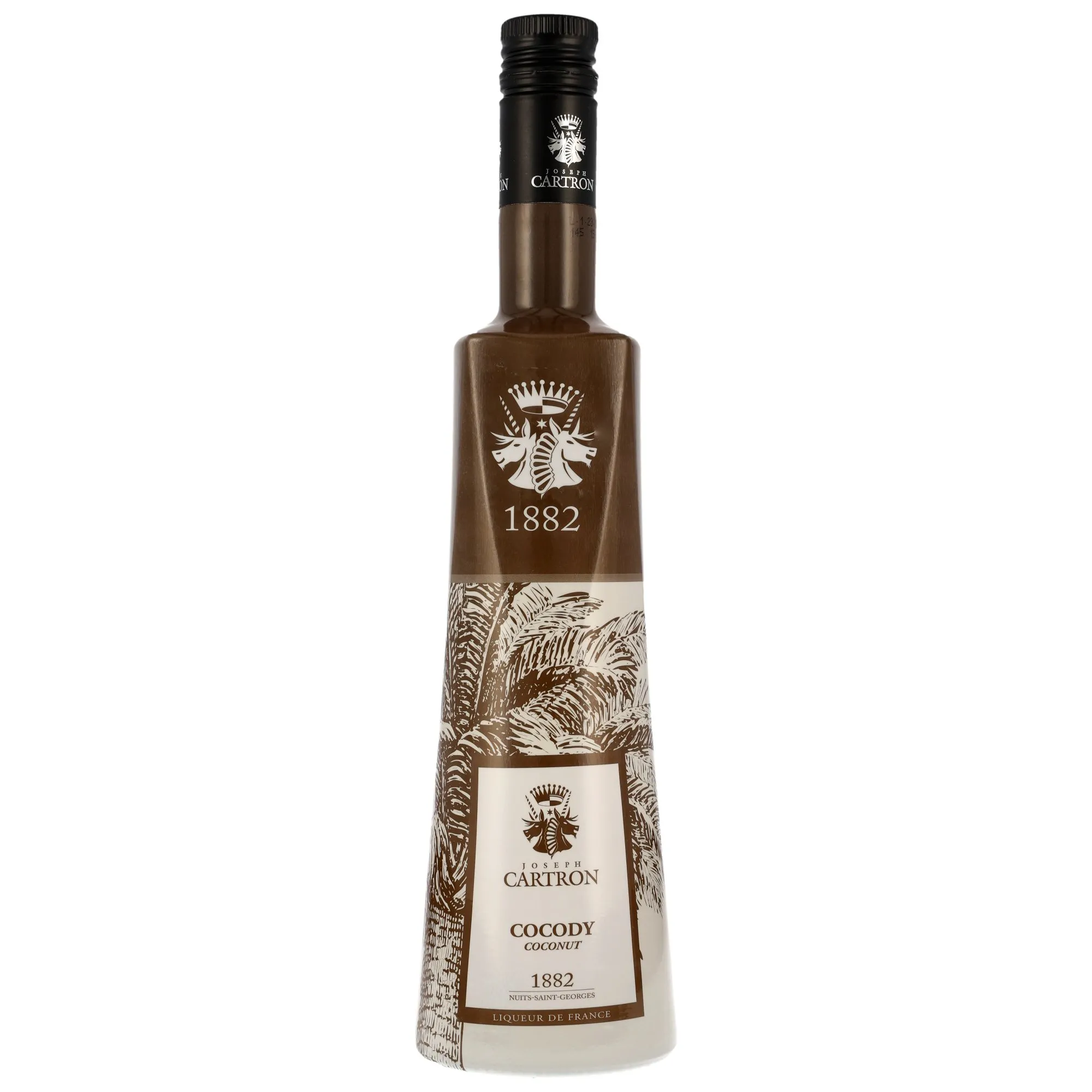 Liqueur de Cocody (Coconut) - Joseph Cartron