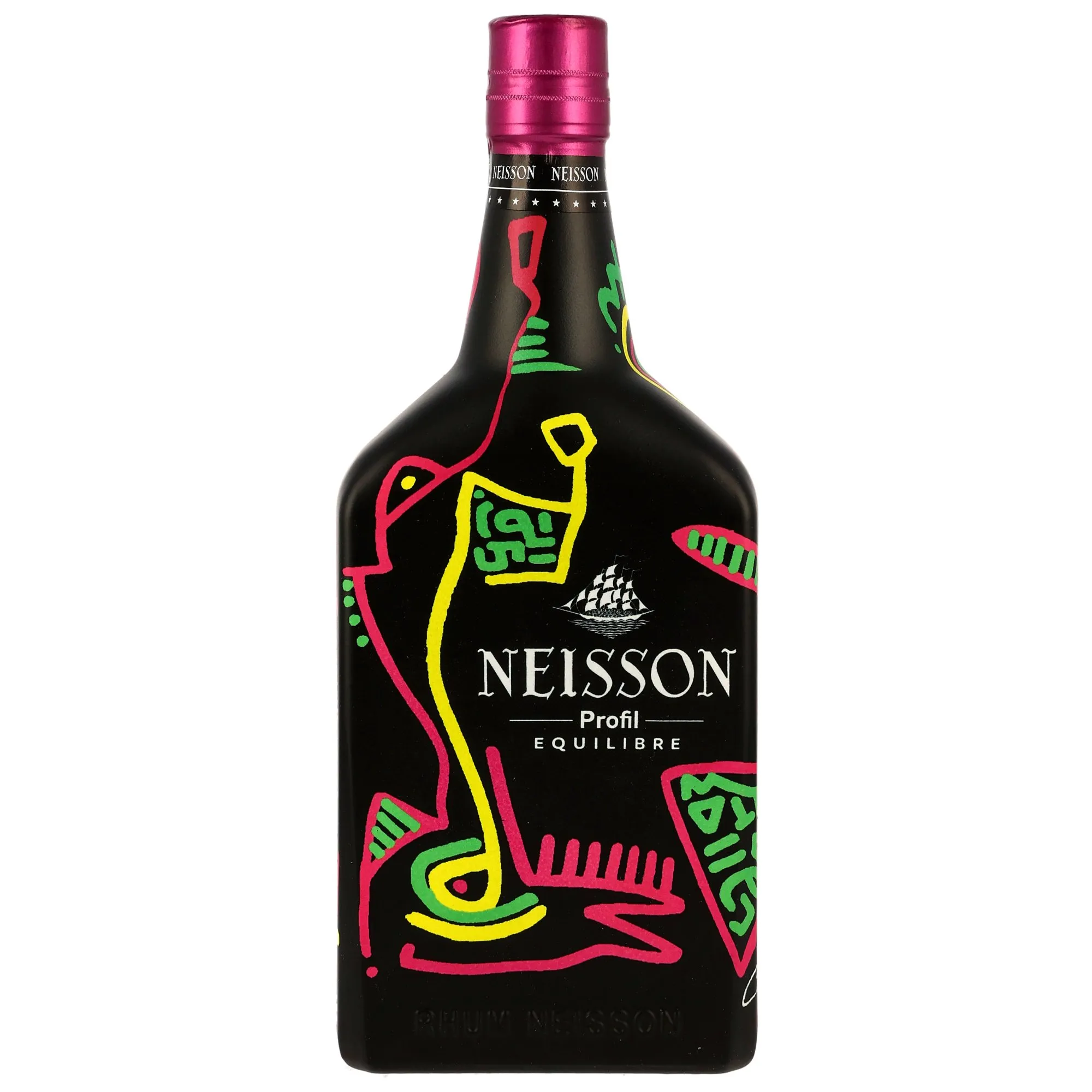 Neisson Profil Equilibre Carole Aurore Foundations