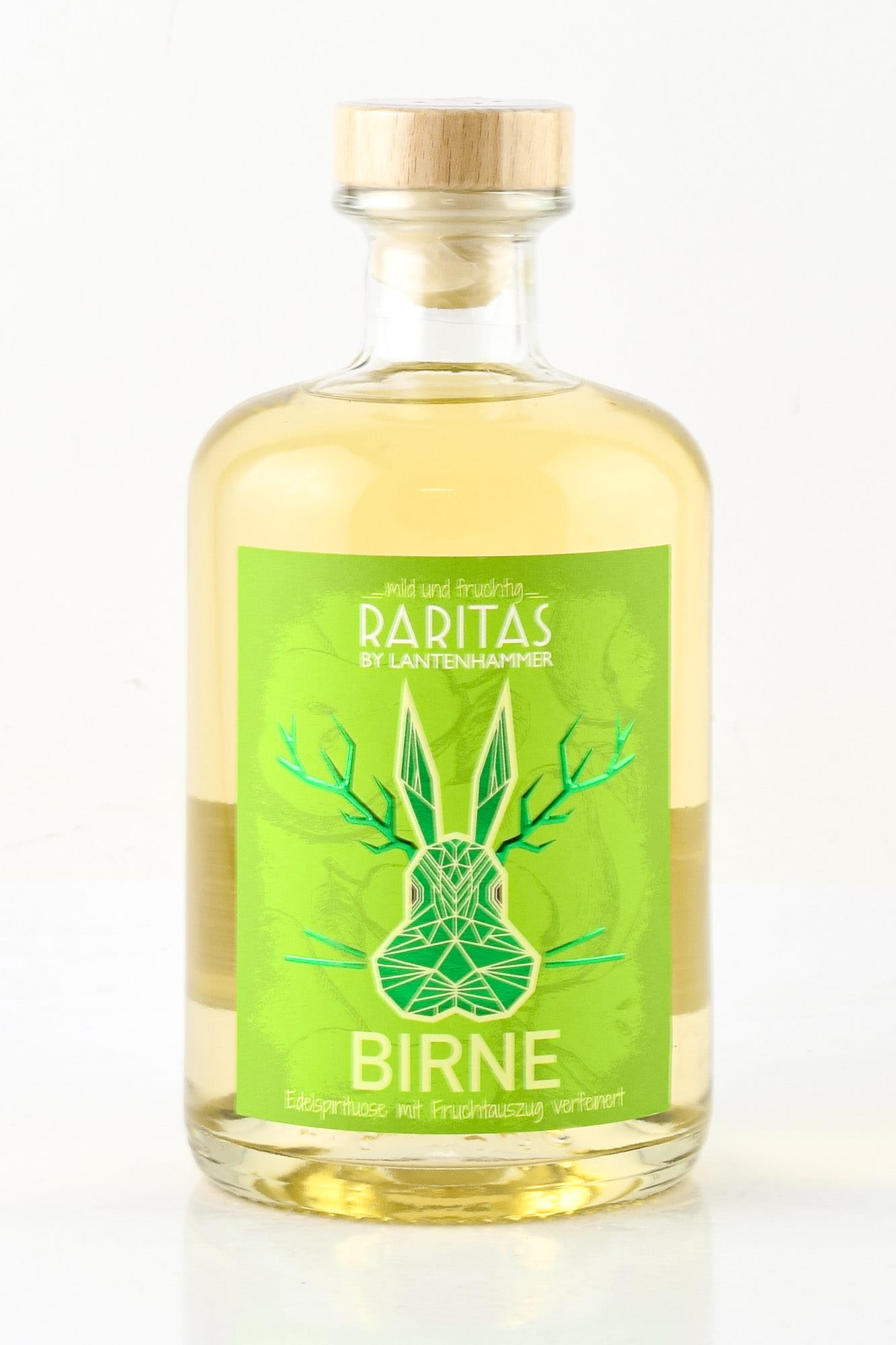 Birne Raritas by Lantenhammer