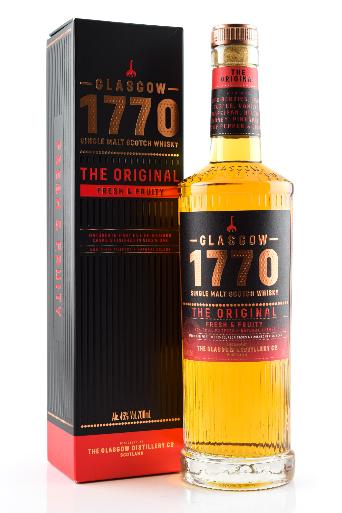 1770 Glasgow The Original - Fresh & Fruity
