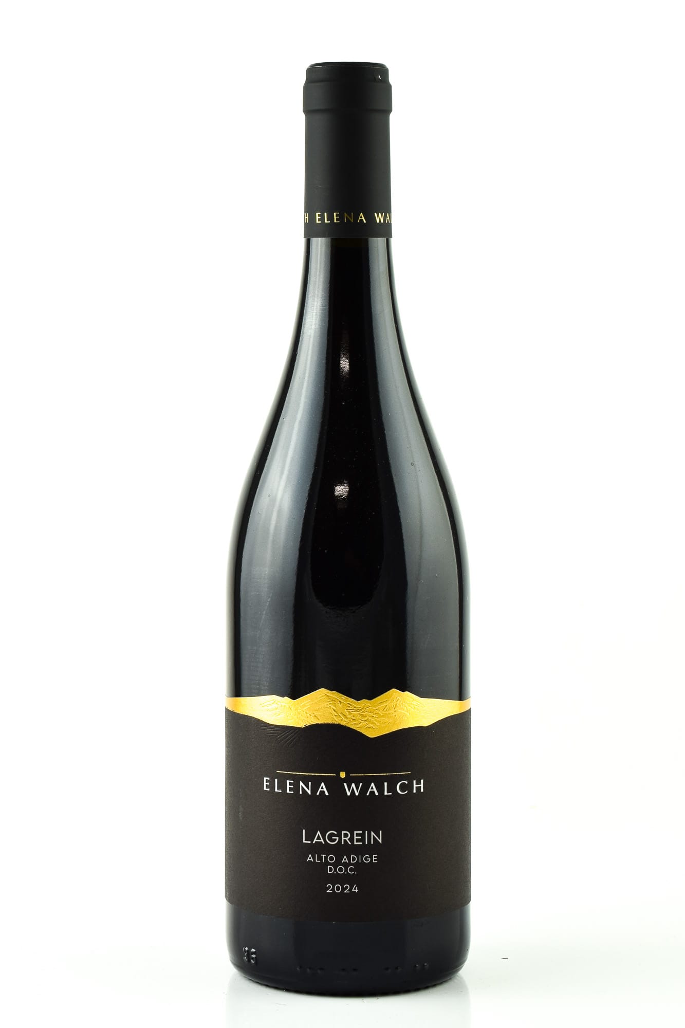 E.Walch Lagrein Alto Adige DOC 