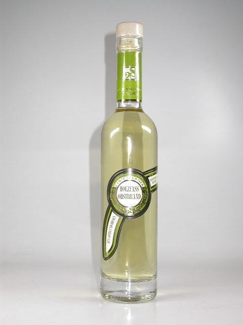 Lantenhammer Holzfass Obstbrand 40%vol. 0,35l