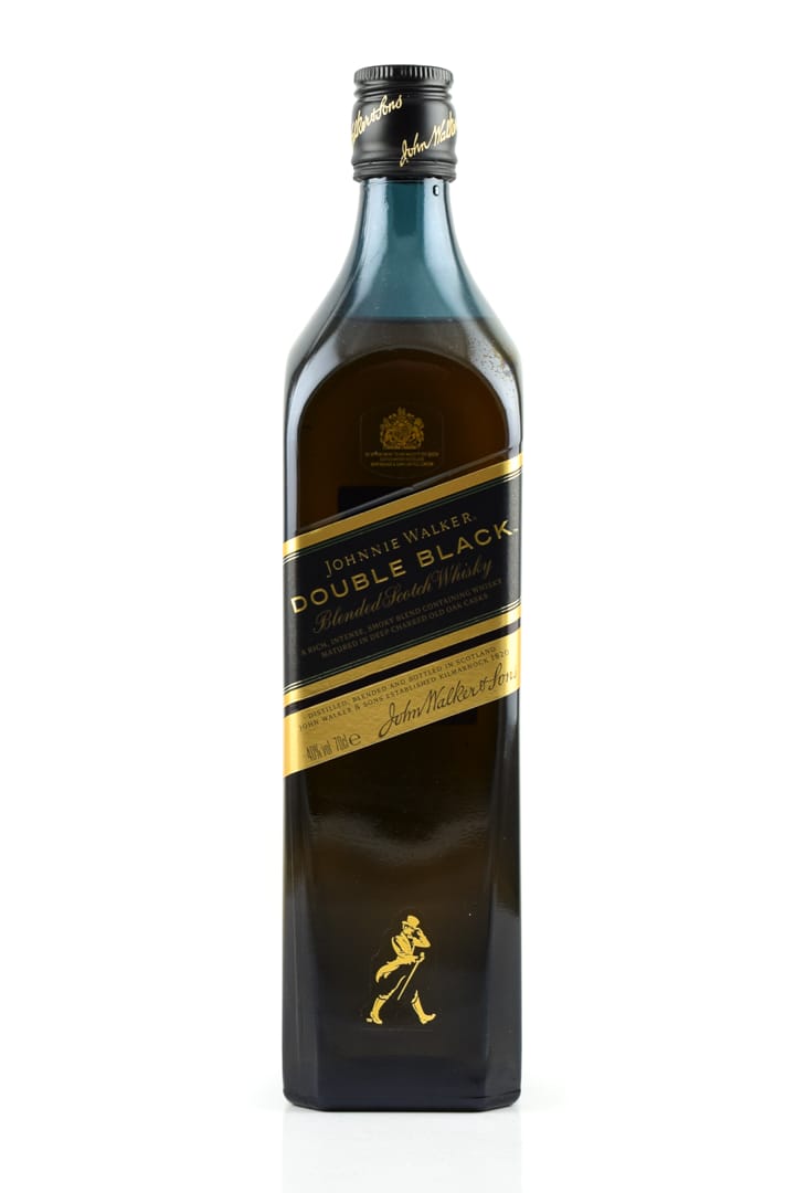 Johnnie Walker Double Black