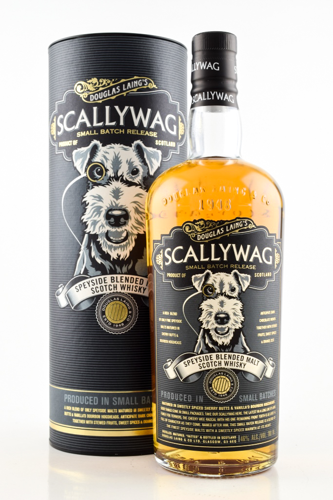 Scallywag