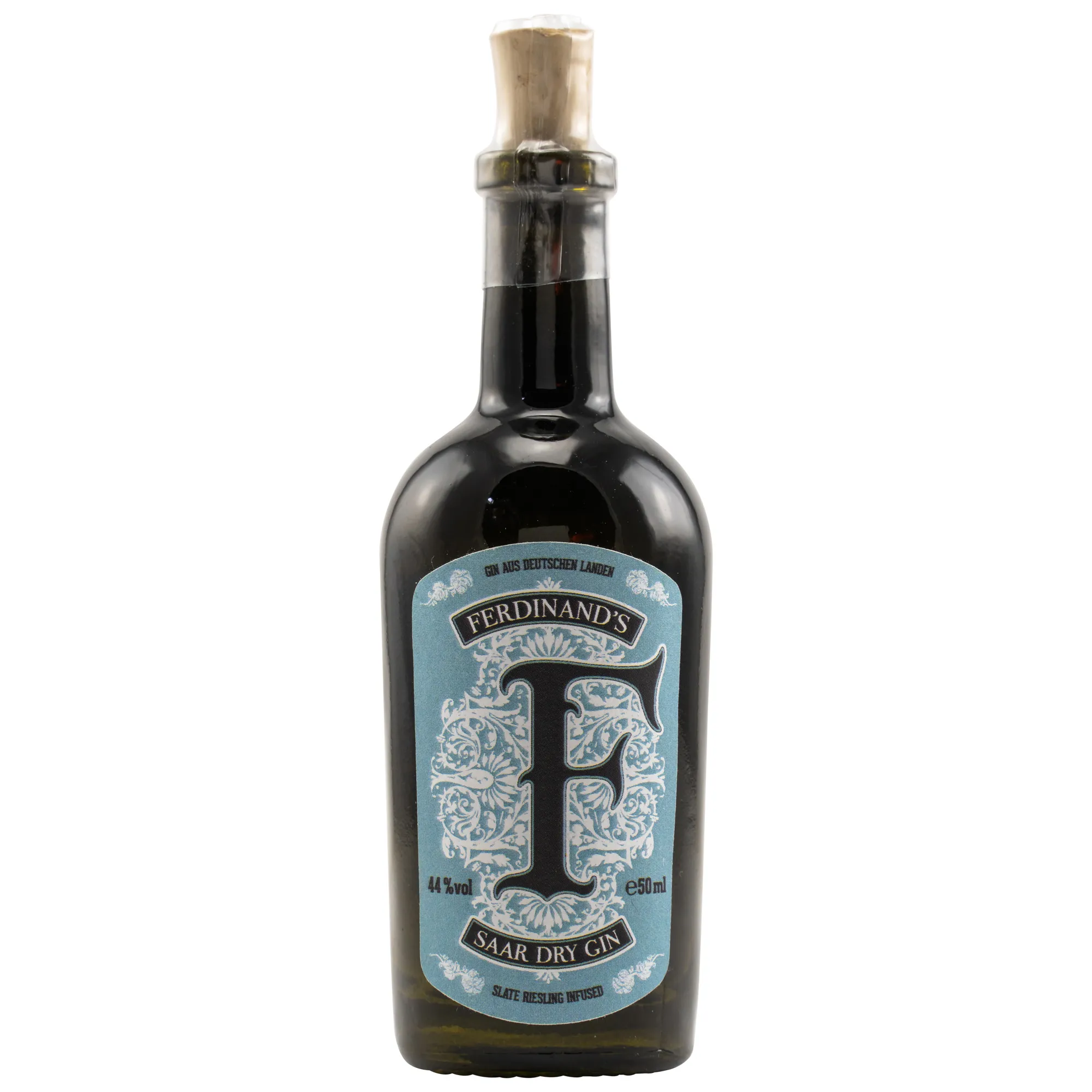 Ferdinand´s Saar Dry Gin - Mini