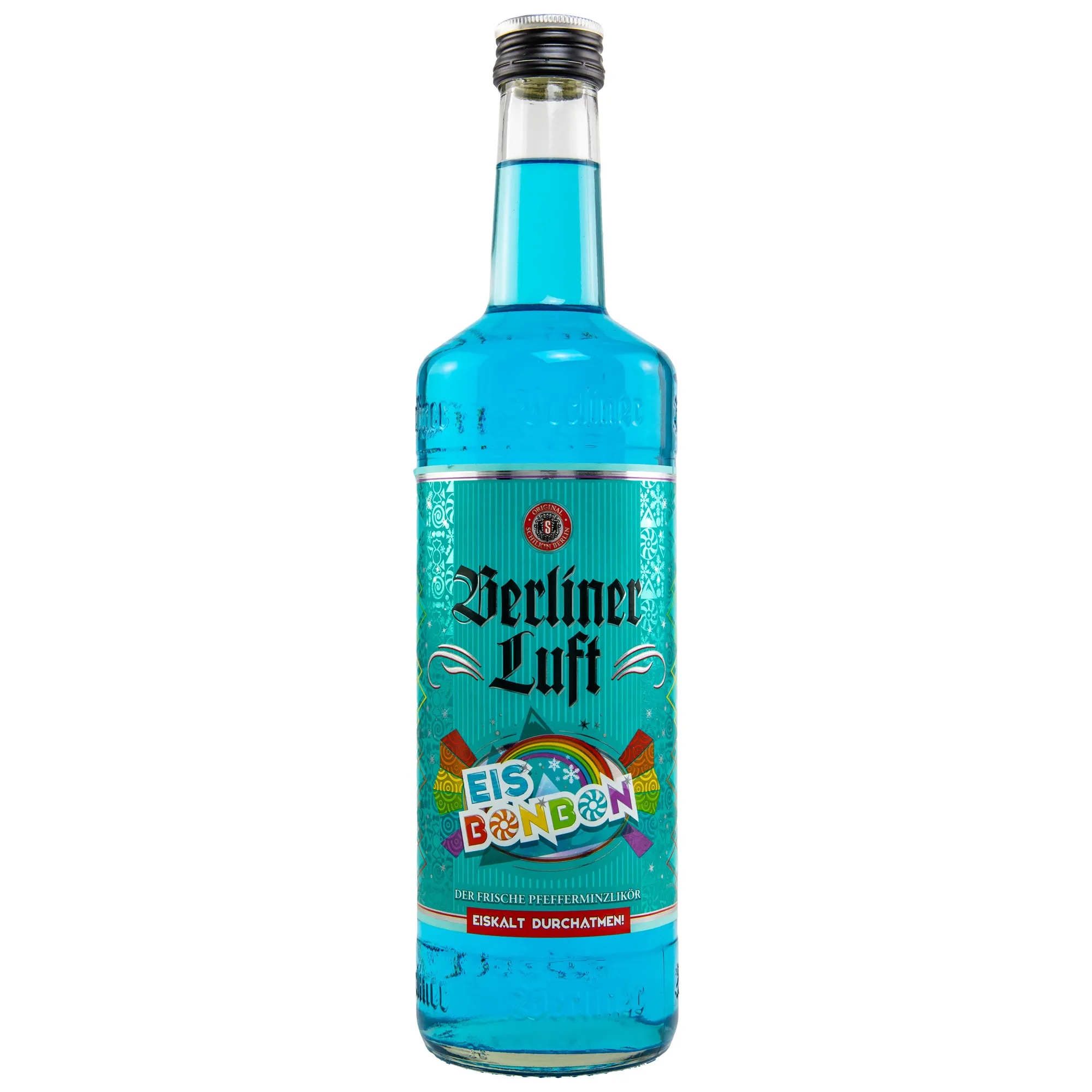 Berliner Luft Eisbonbon