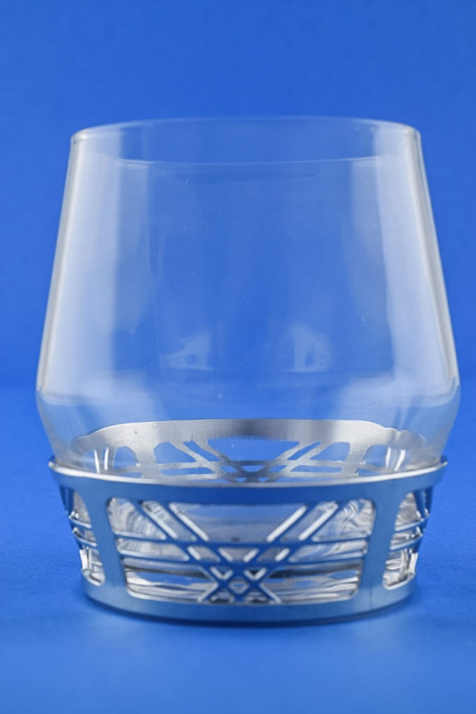 Whiskey Tumbler - Clansman