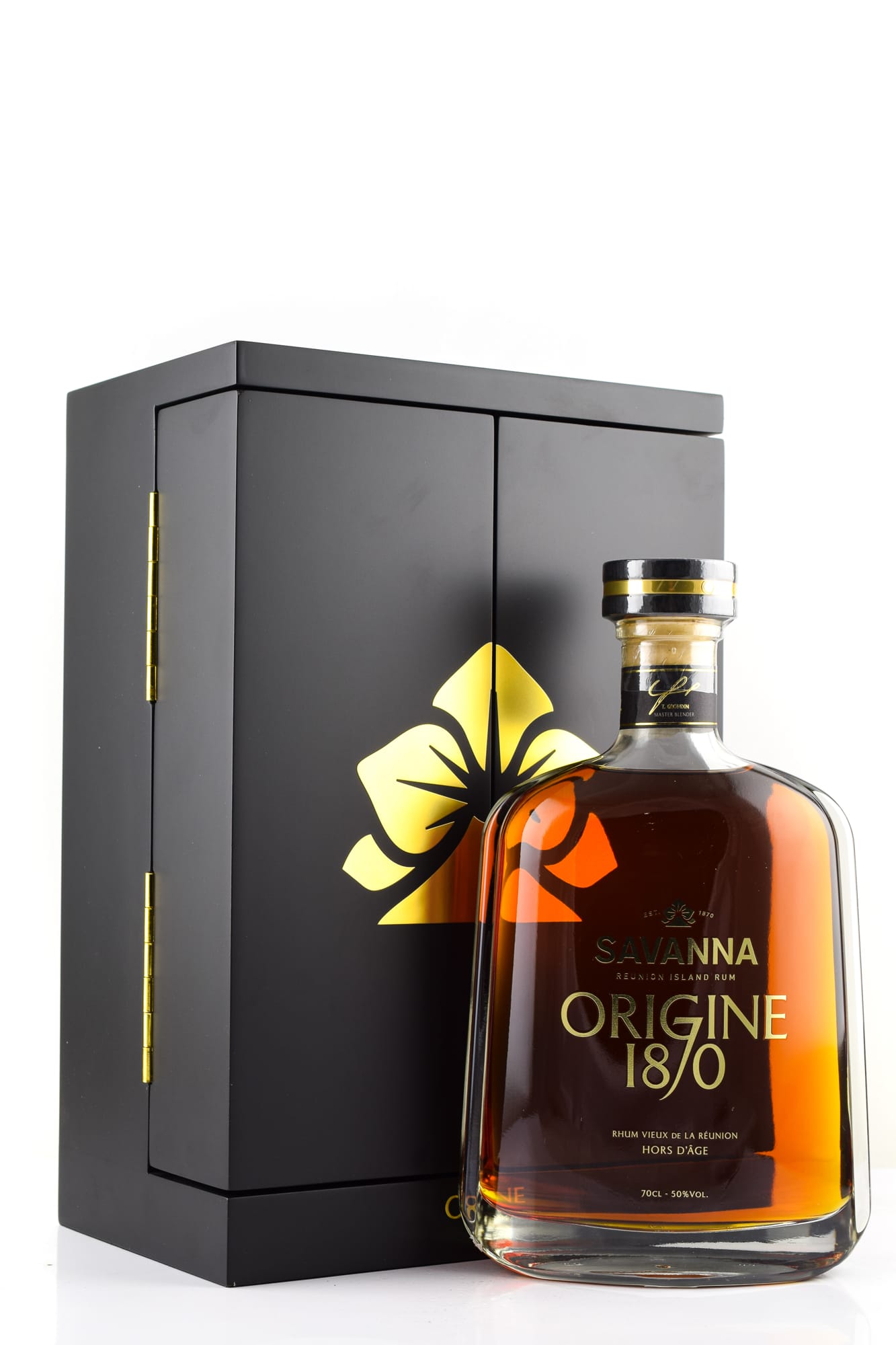 Savanna Origine 1870 Savanna Origine 1870