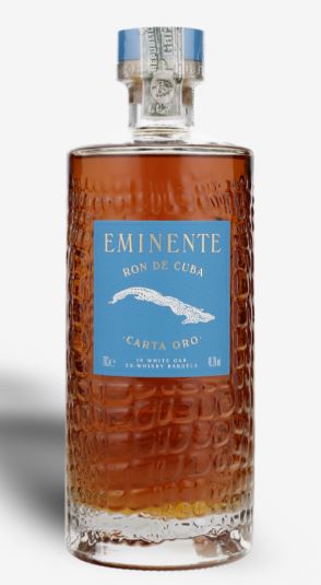Eminente Carta Oro