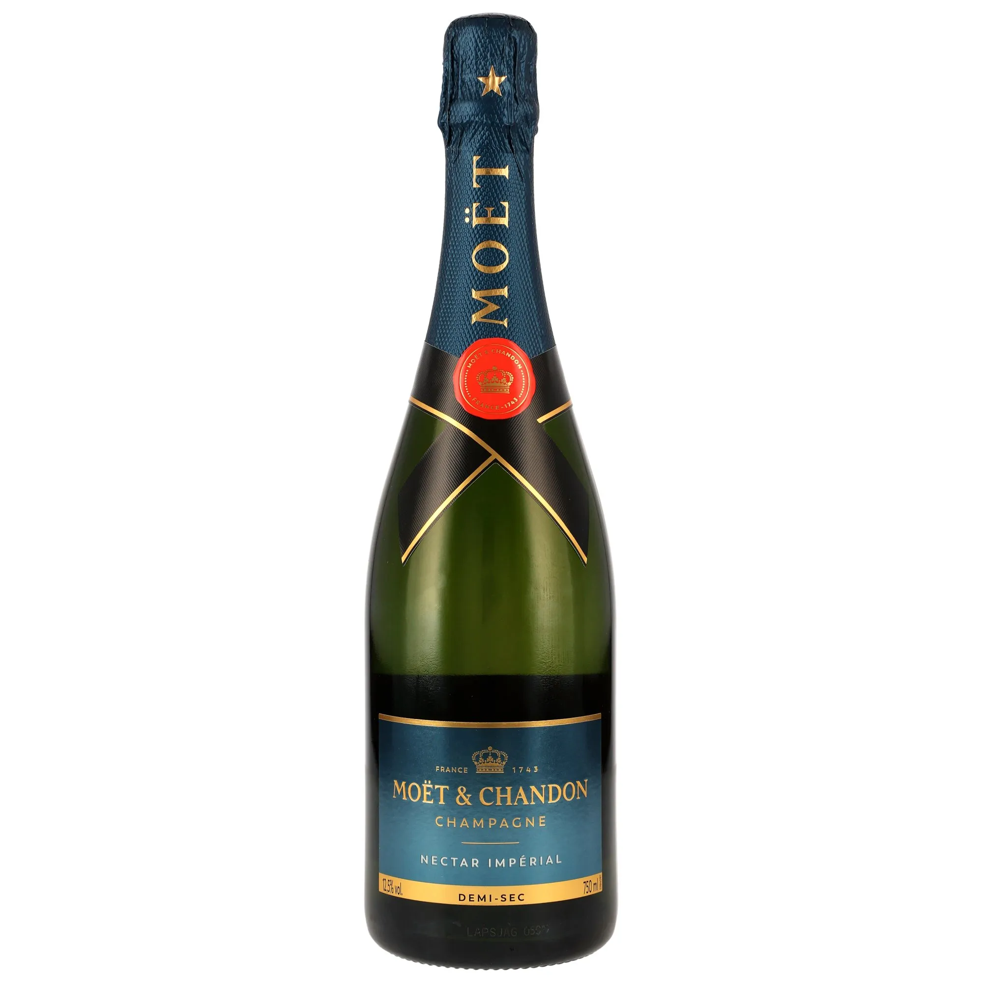 Moet & Chandon Nectar Imperial