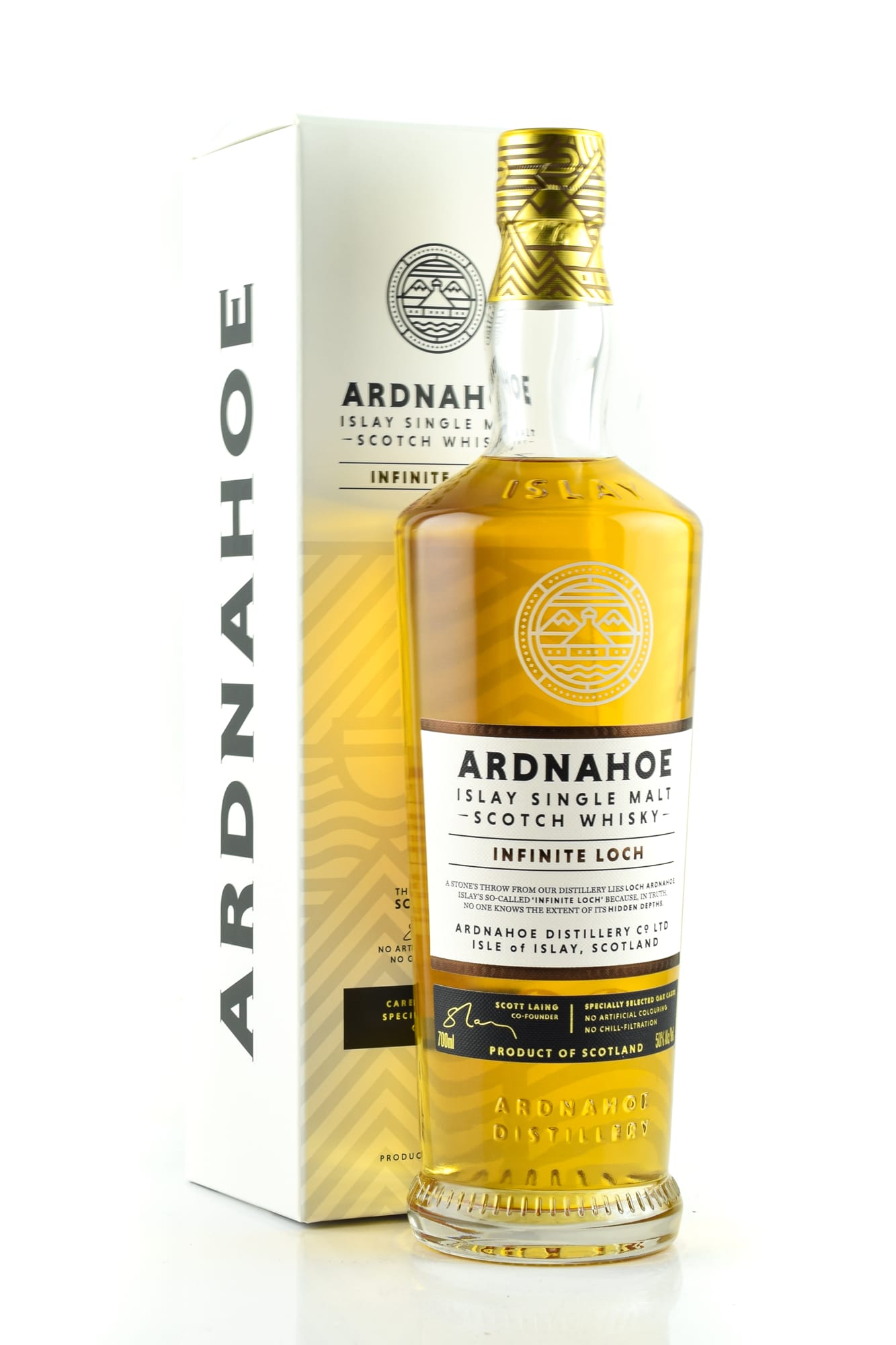 Ardnahoe Infinite Loch