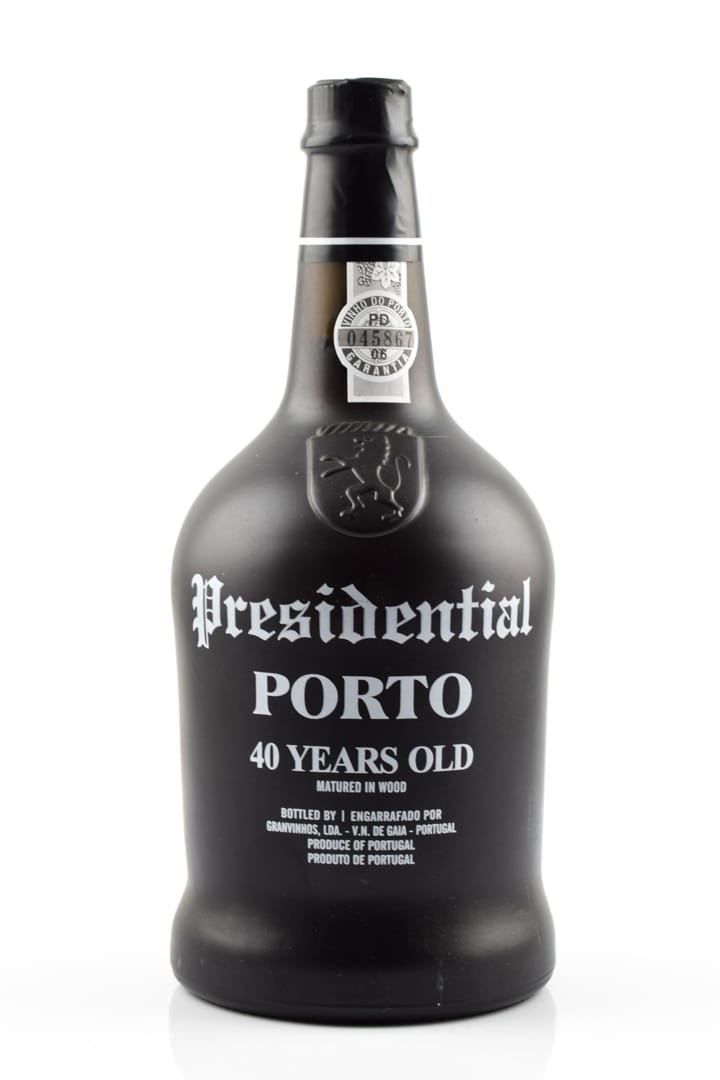 Presidential Porto 40 Jahre