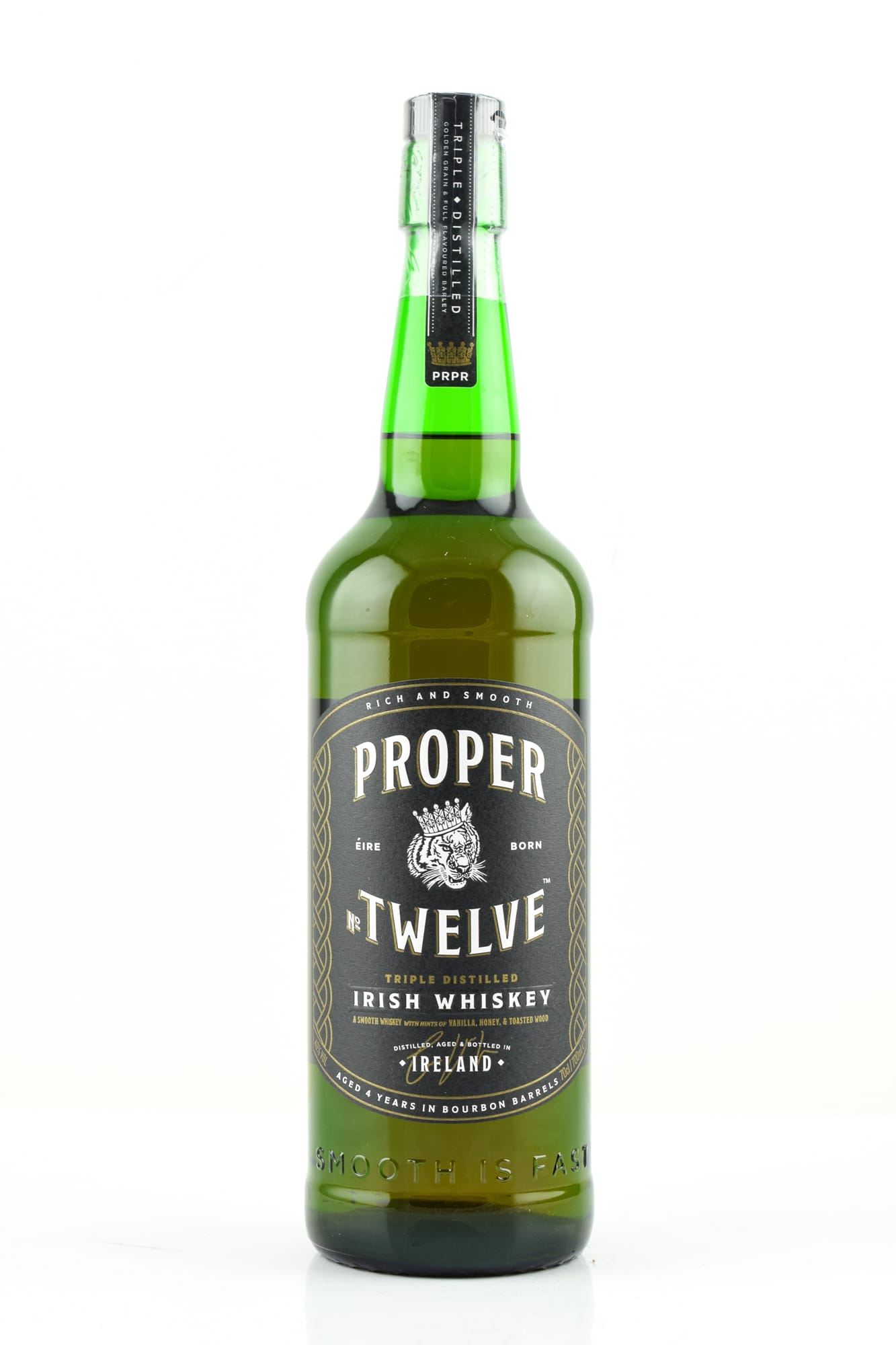 Proper No. Twelve