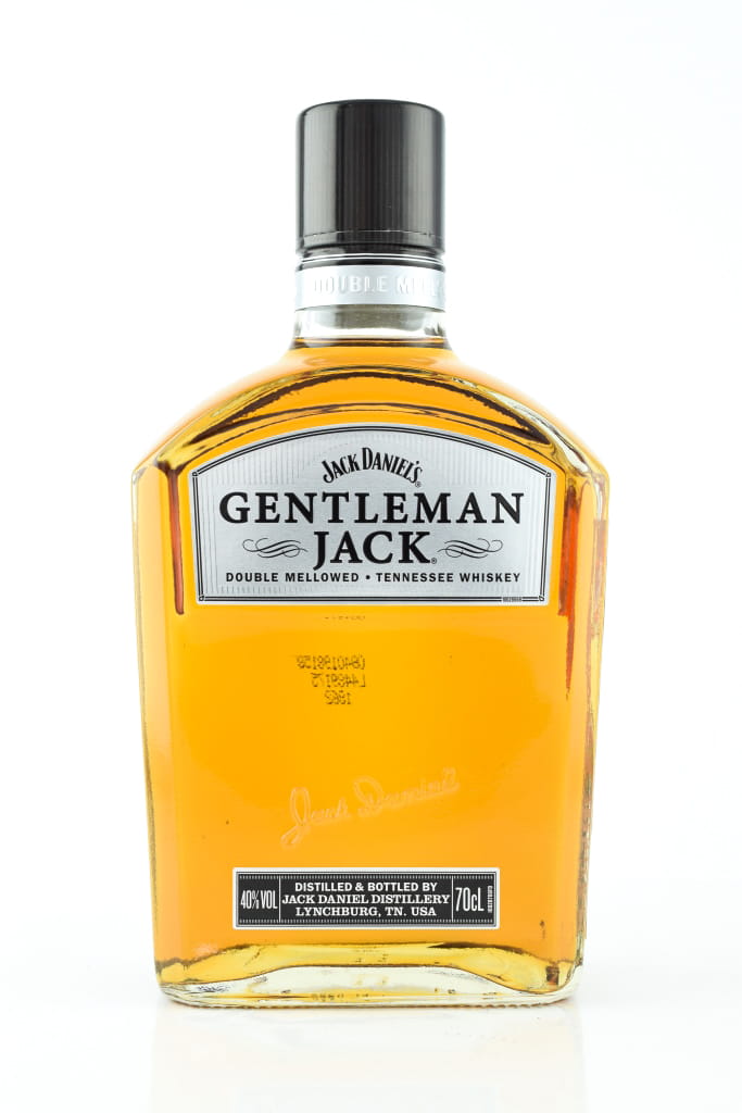Jack Daniel's Gentleman Jack 40%vol. 0,7l