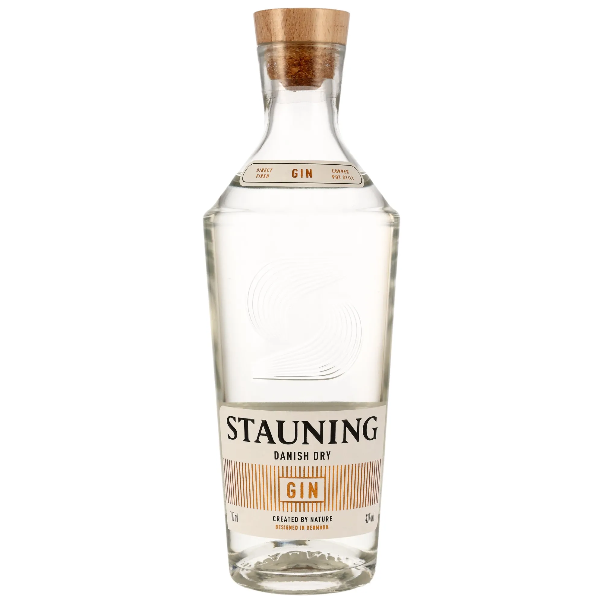 Stauning Danish Dry Gin