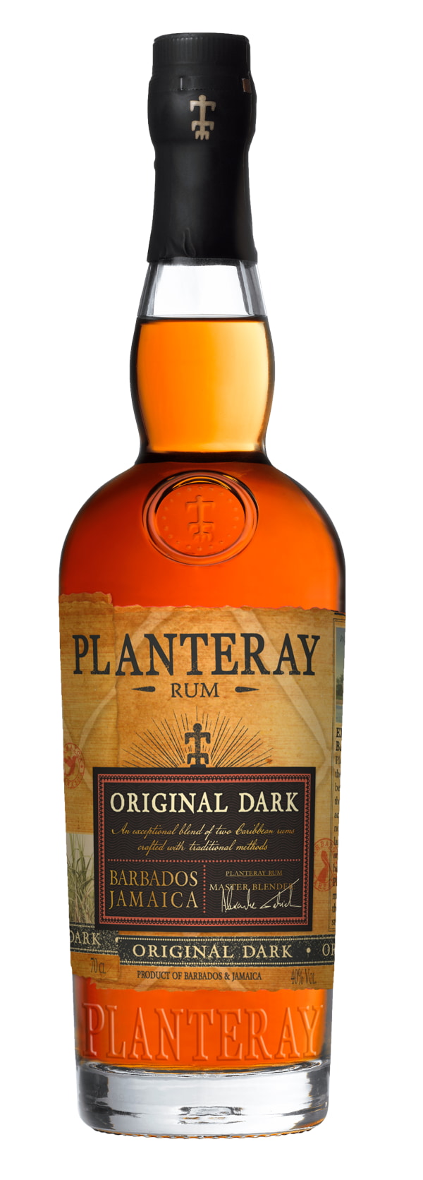 Planteray Original Dark
