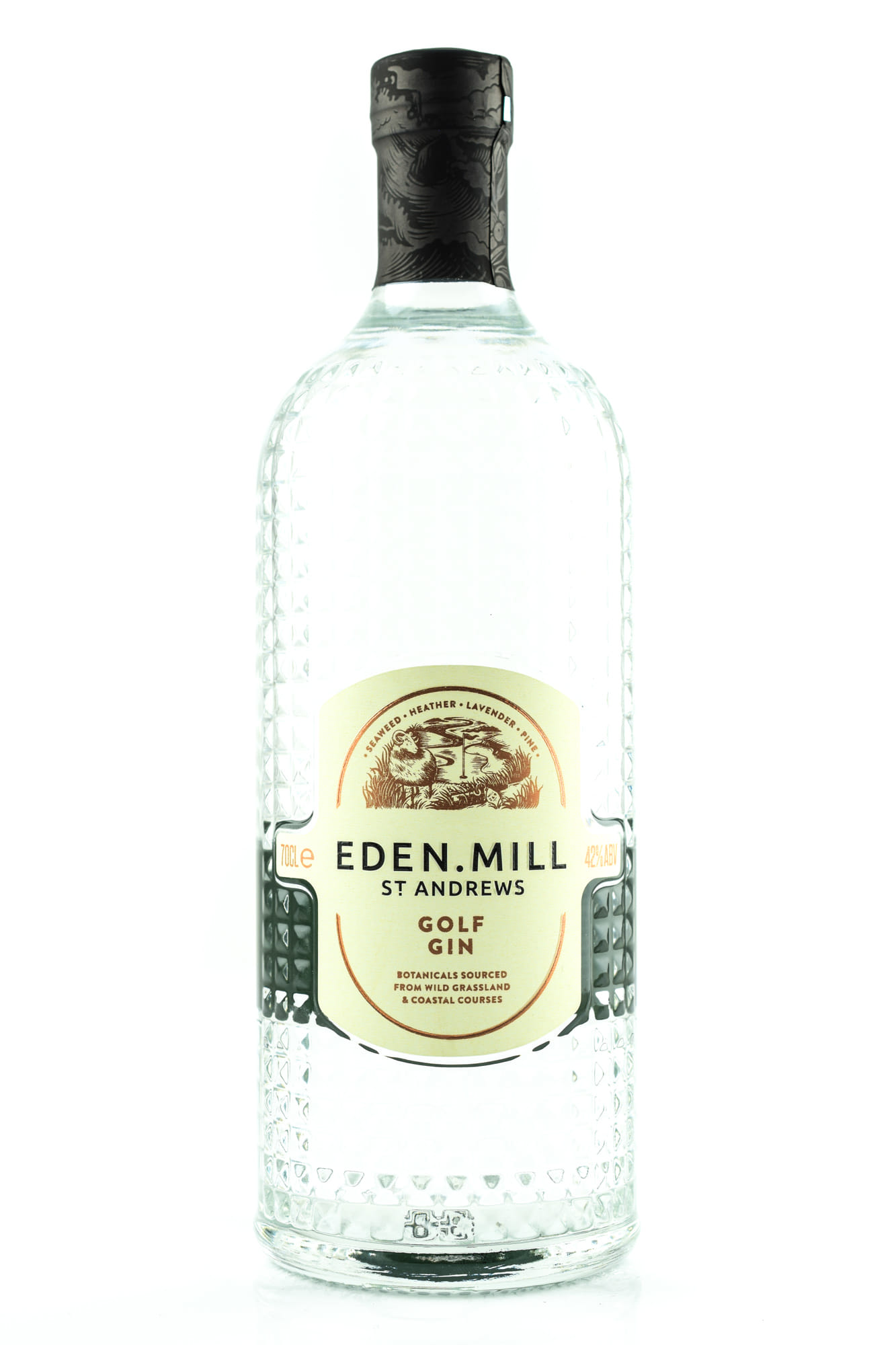 Eden Mill Golf St. Andrews Gin 42%vol. 0,7l Eden Mill Golf St. Andrews Gin 42%vol. 0,7l