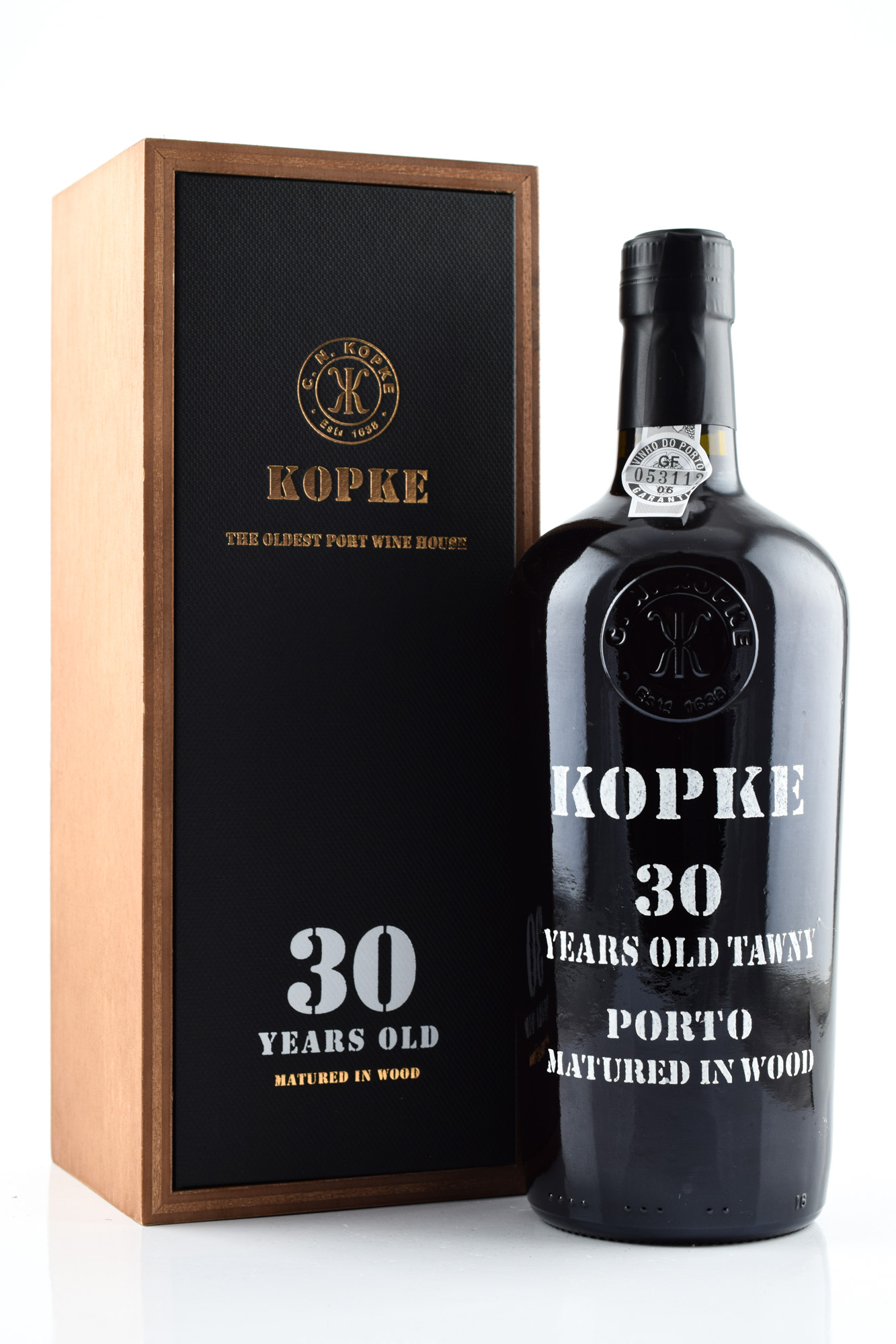 Kopke Tawny 30 Jahre