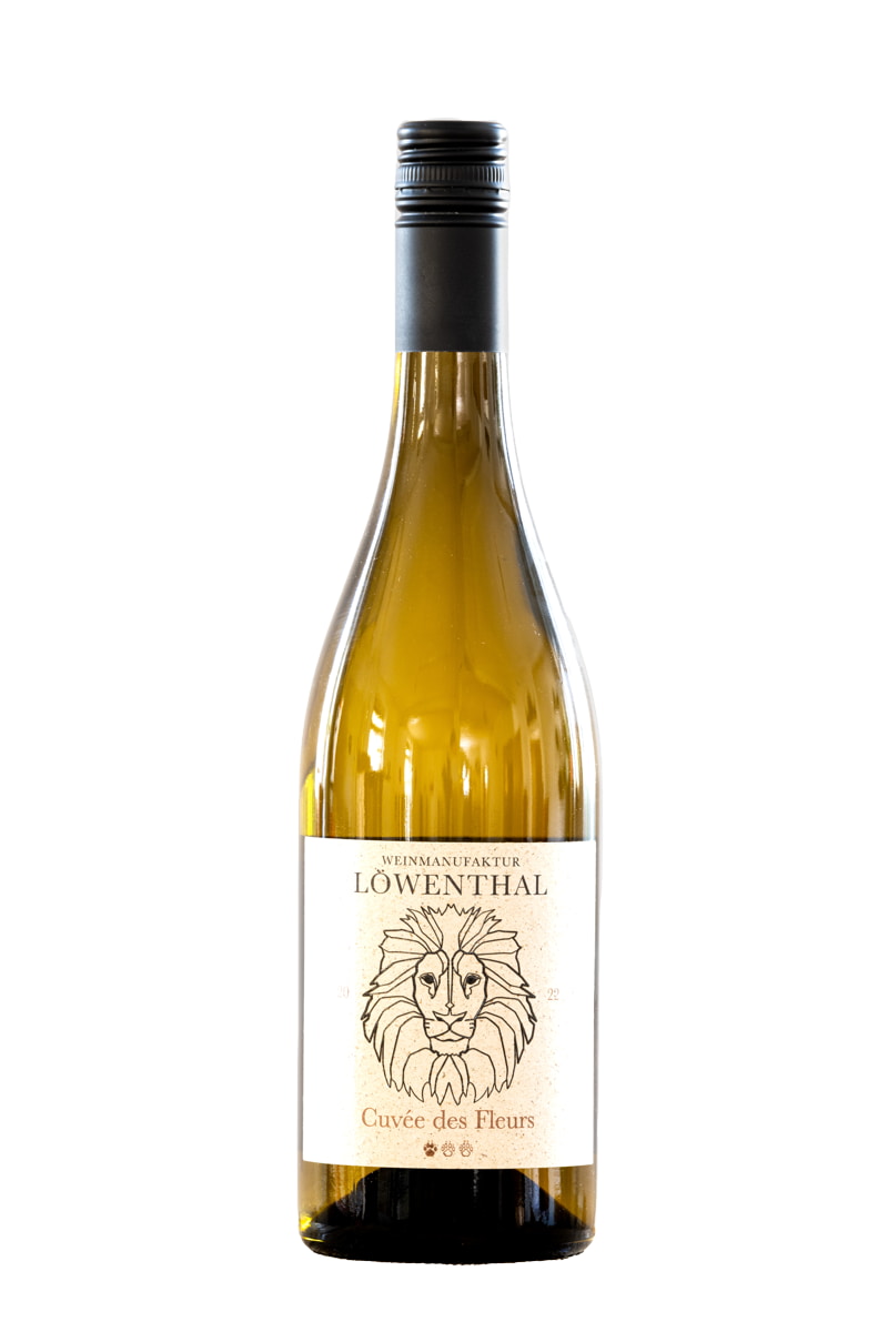 Weingut Löwenthal Cuvée des Fleurs 2023