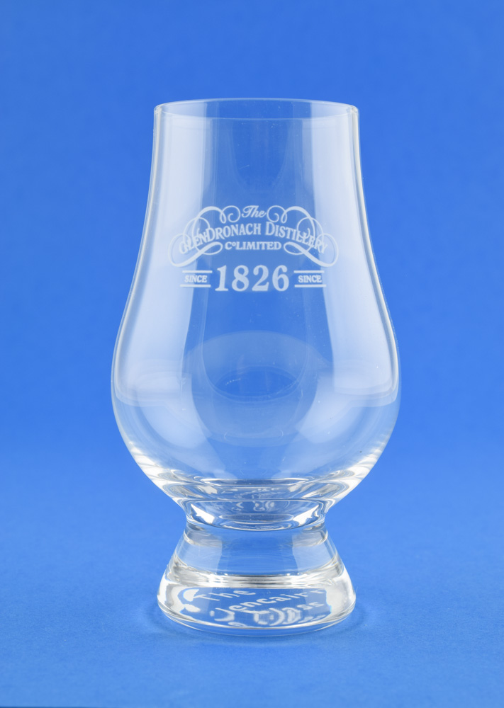 Glendronach Nosing-Glass "The Glencairn Glass" Glendronach Nosing-Glass "The Glencairn Glass"