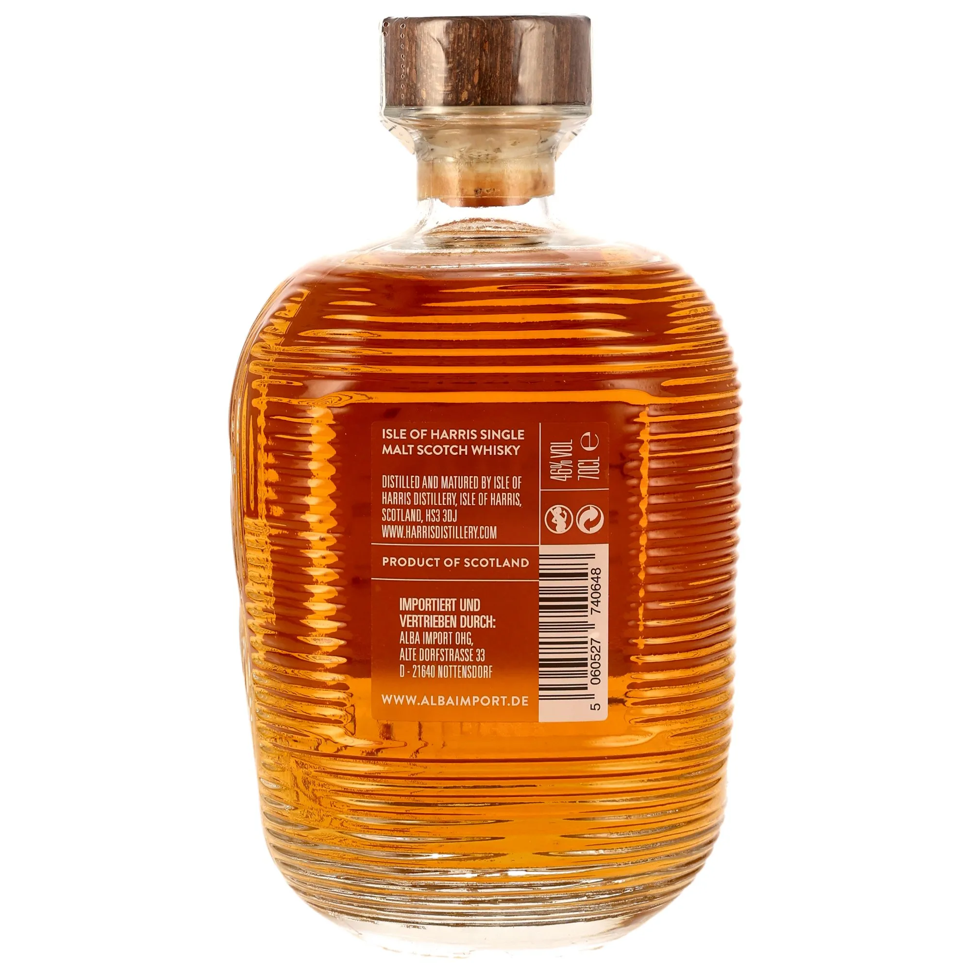 Isle of Harris Single Malt