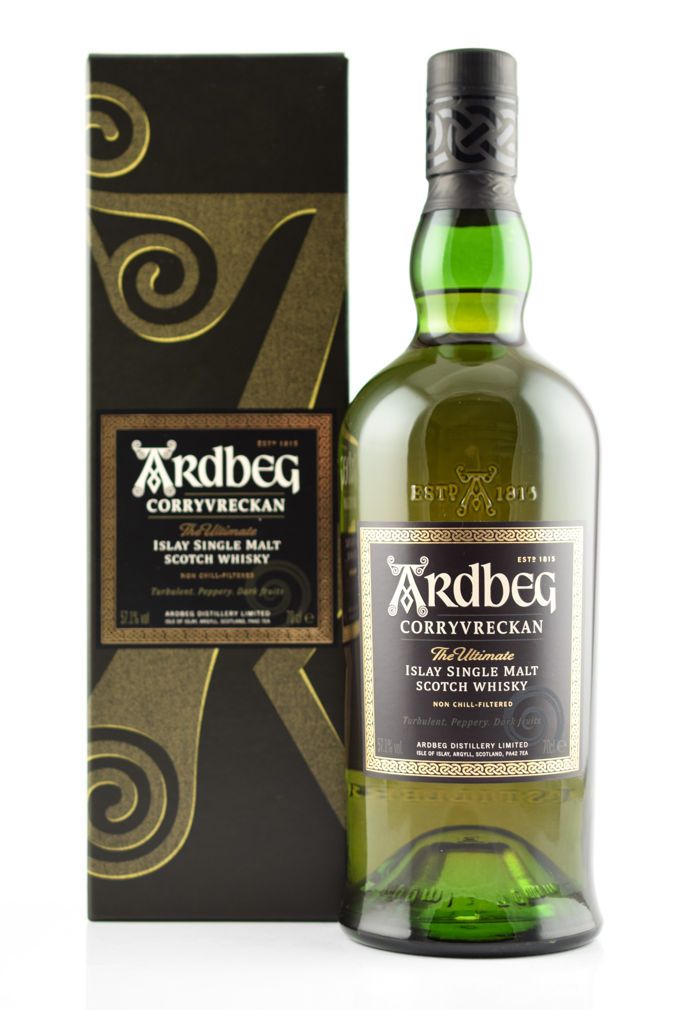 Ardbeg Corryvreckan