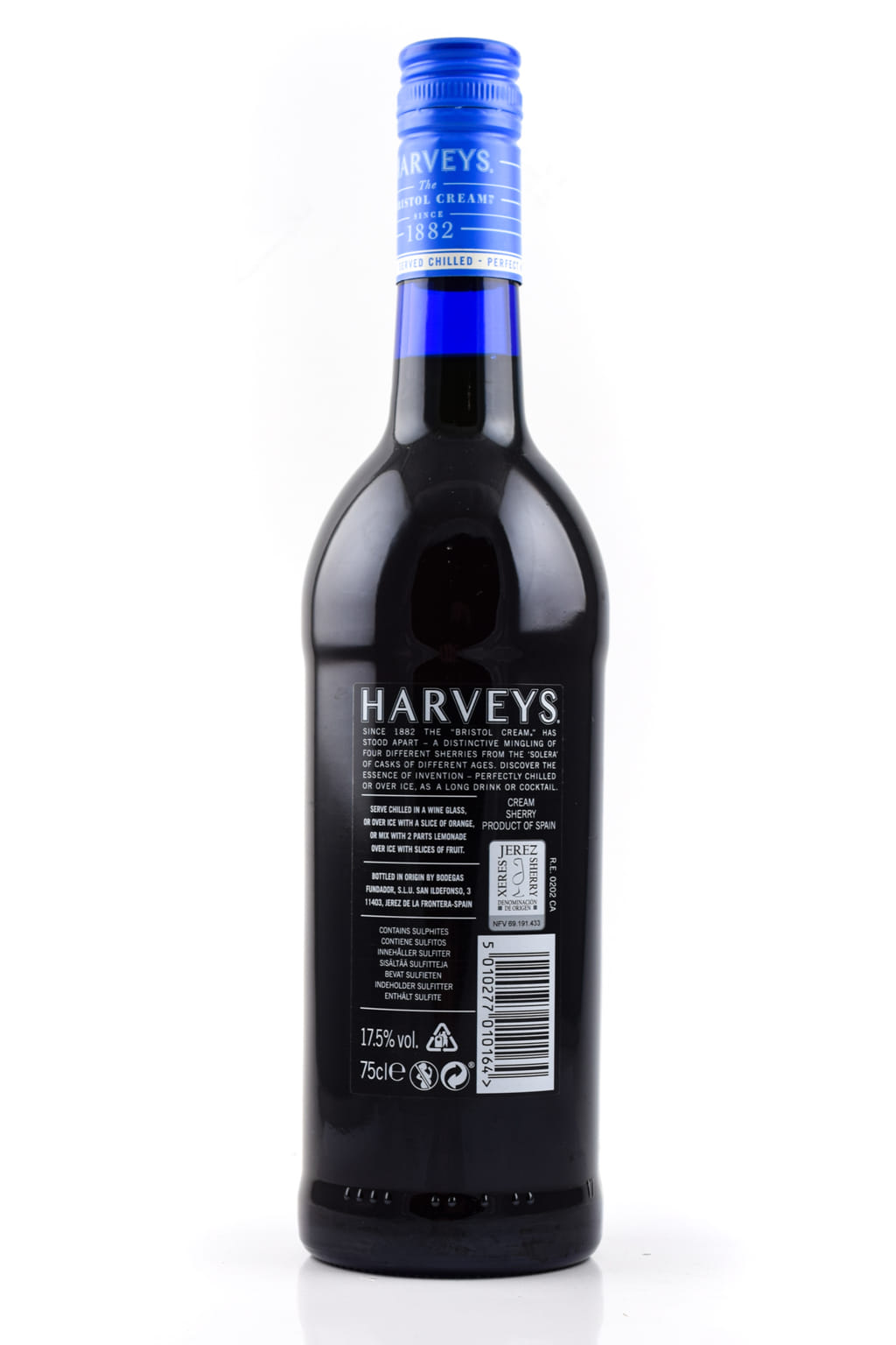 Harveys Bristol Cream