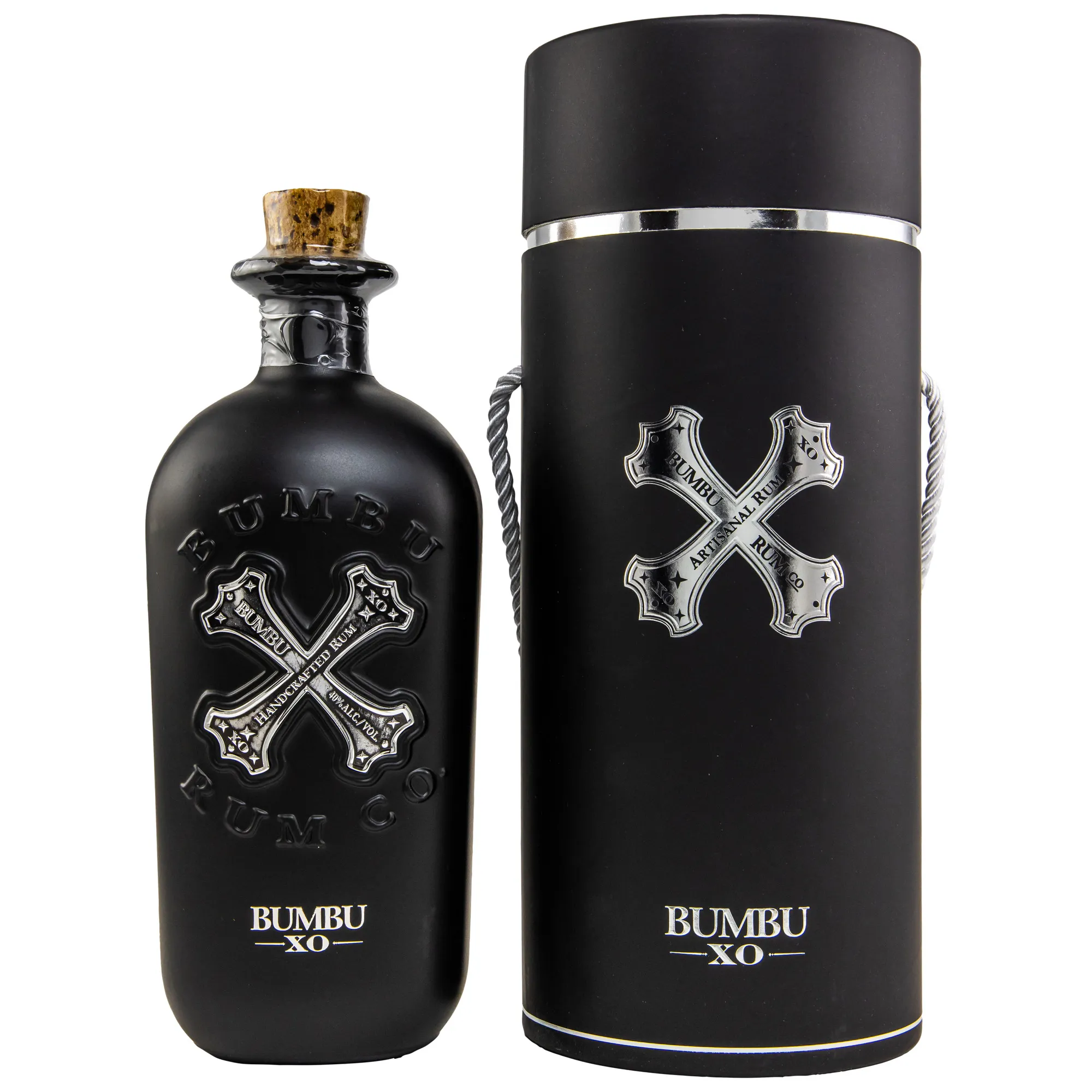 Bumbu Rum XO - in Tube