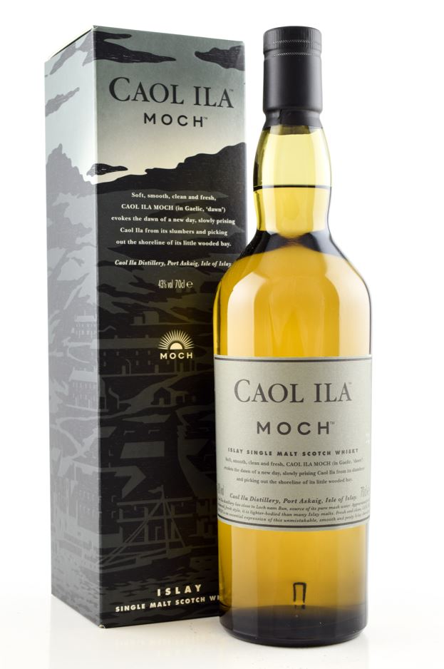 Caol Ila Moch