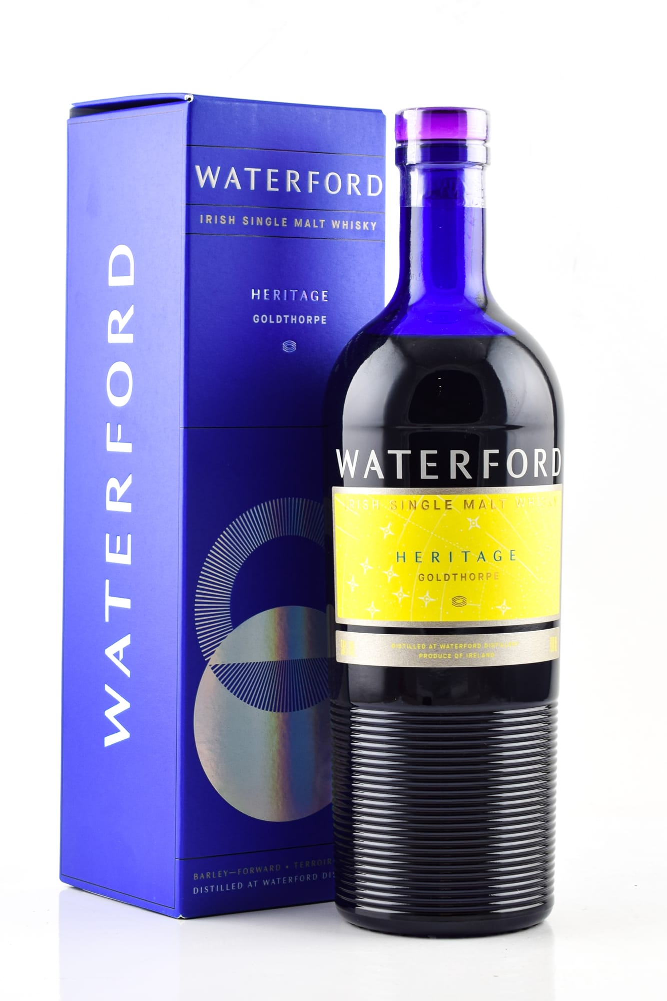 Waterford Heritage: Goldthorpe 1.1