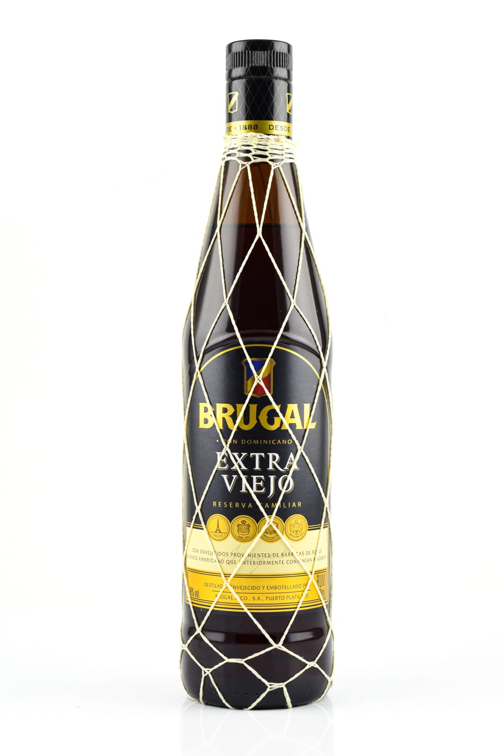 Brugal Extra Viejo