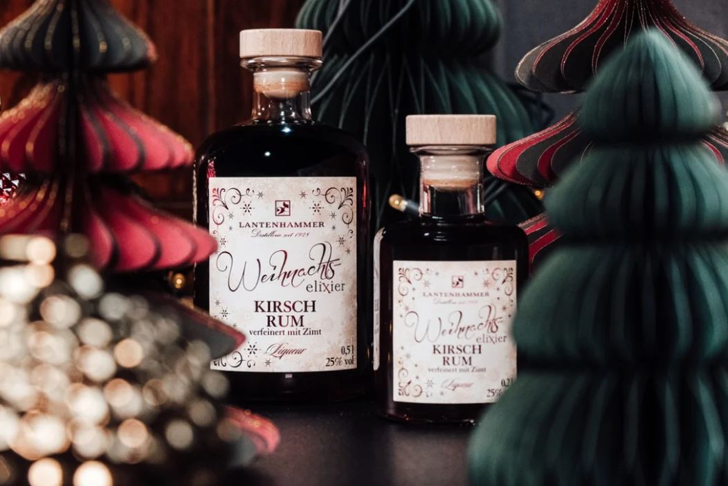Weihnachtselixier