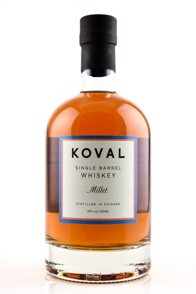 Koval Millet