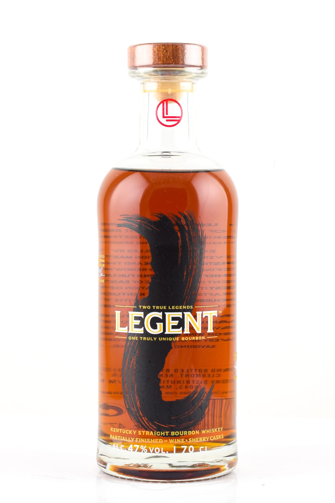 Legent